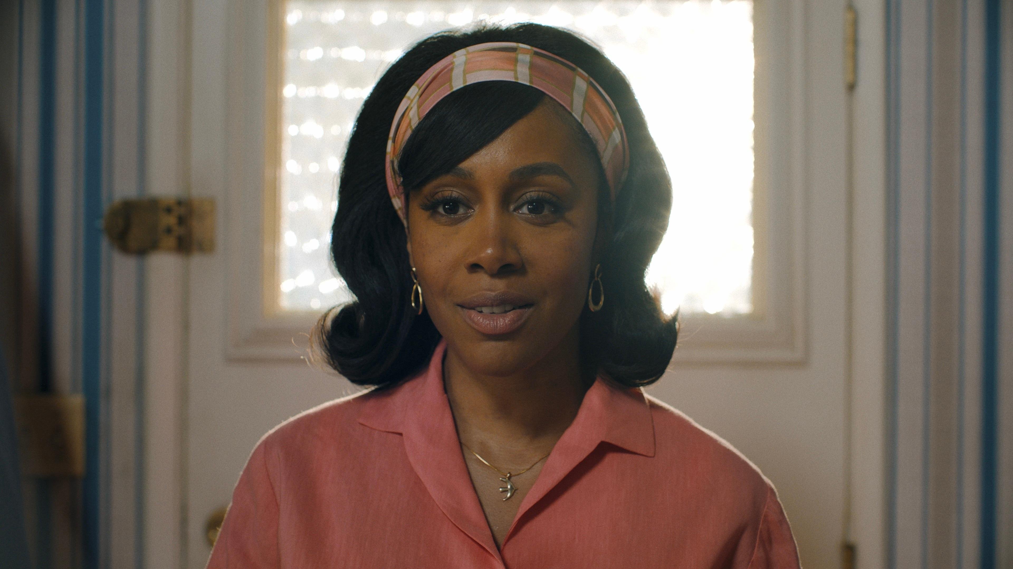 Сезон 1 Серия 7