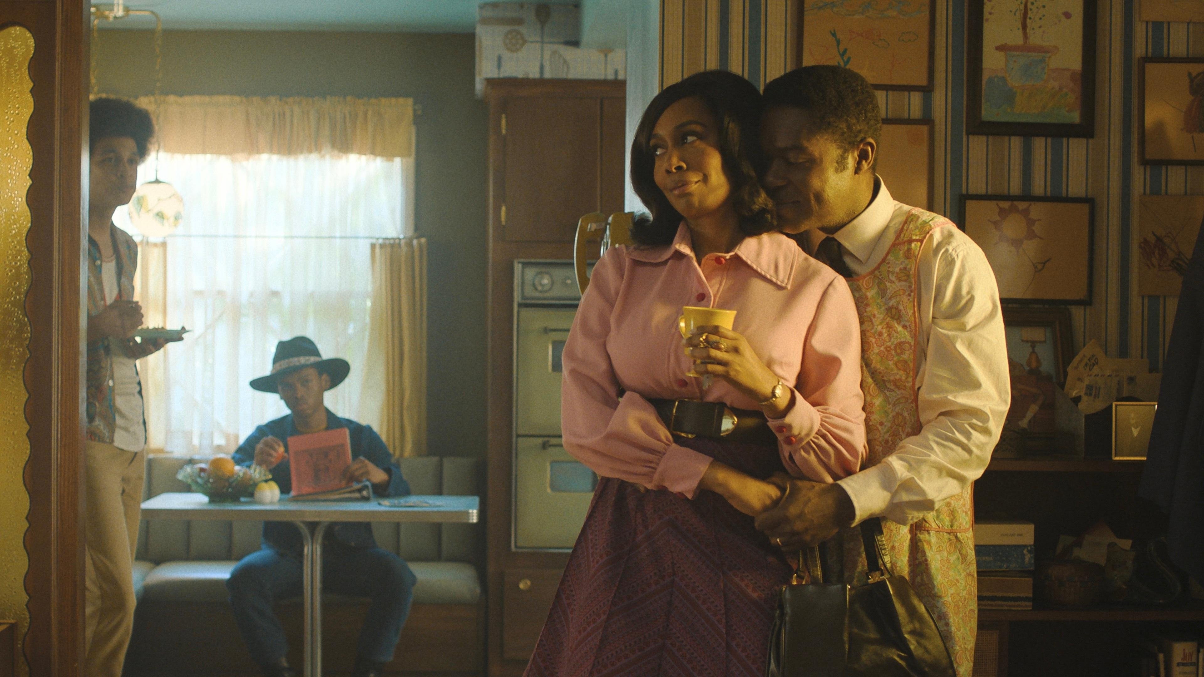 Сезон 1 Серия 2