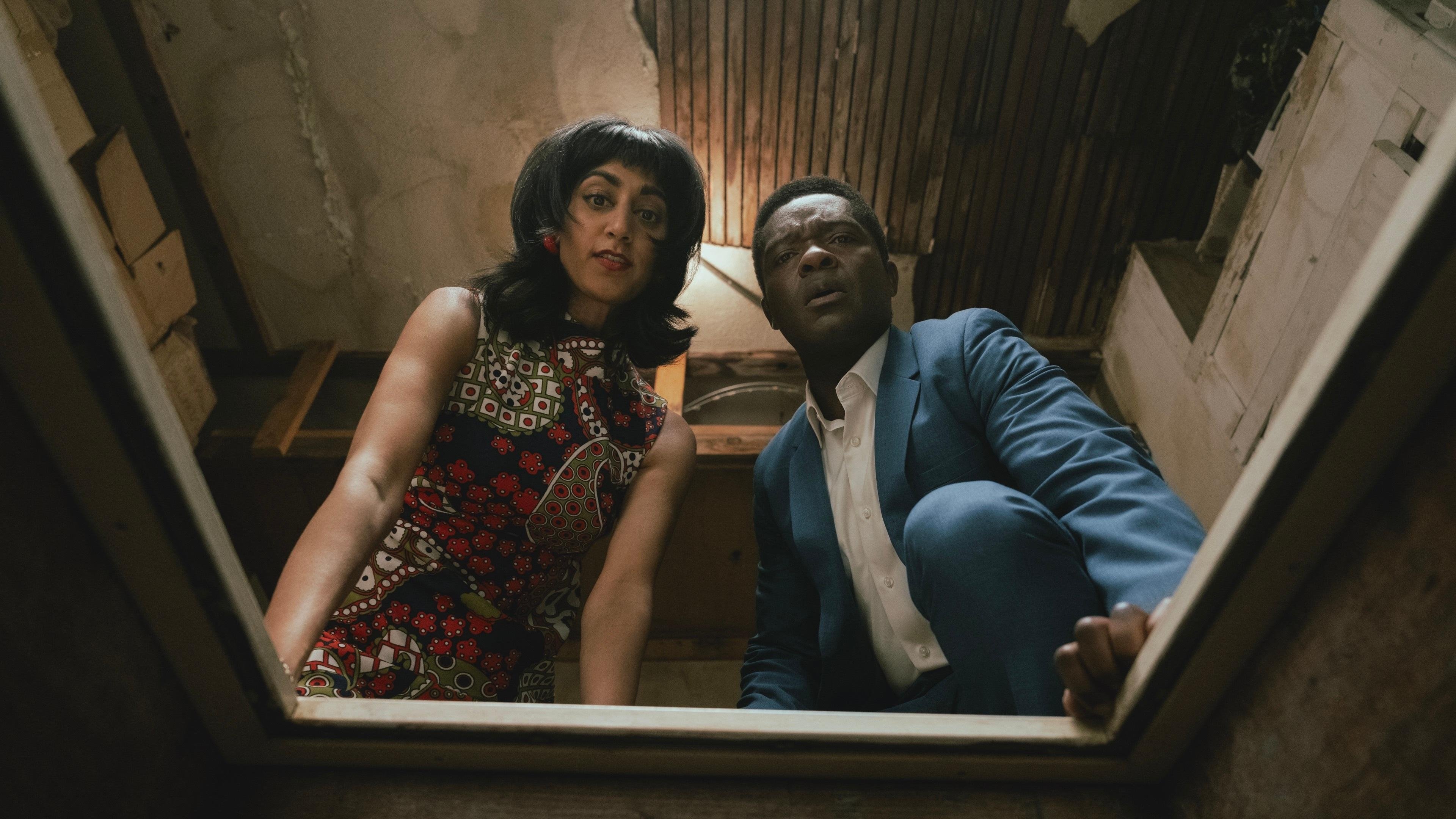 Сезон 1 Серия 3