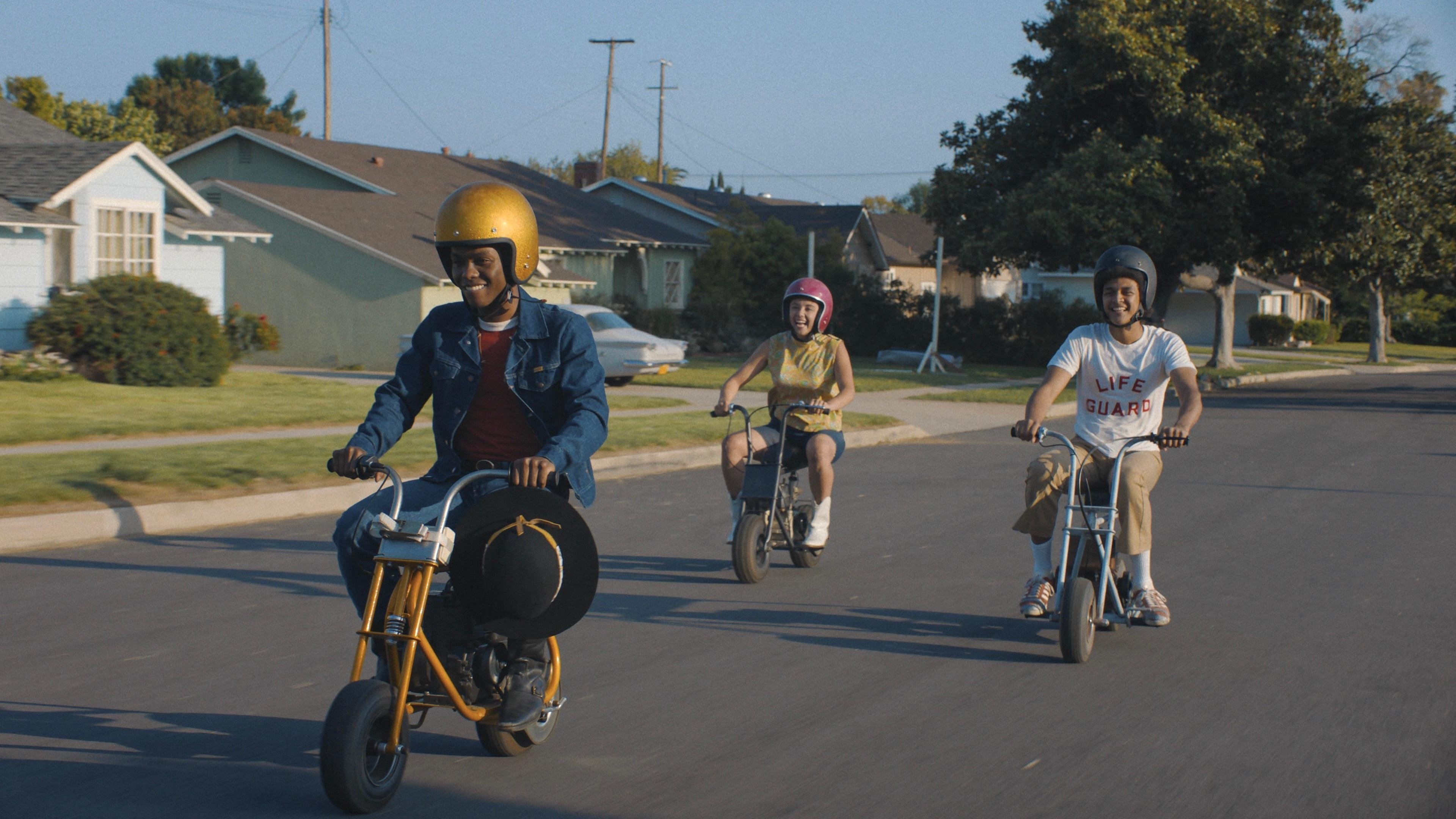 Сезон 1 Серия 4