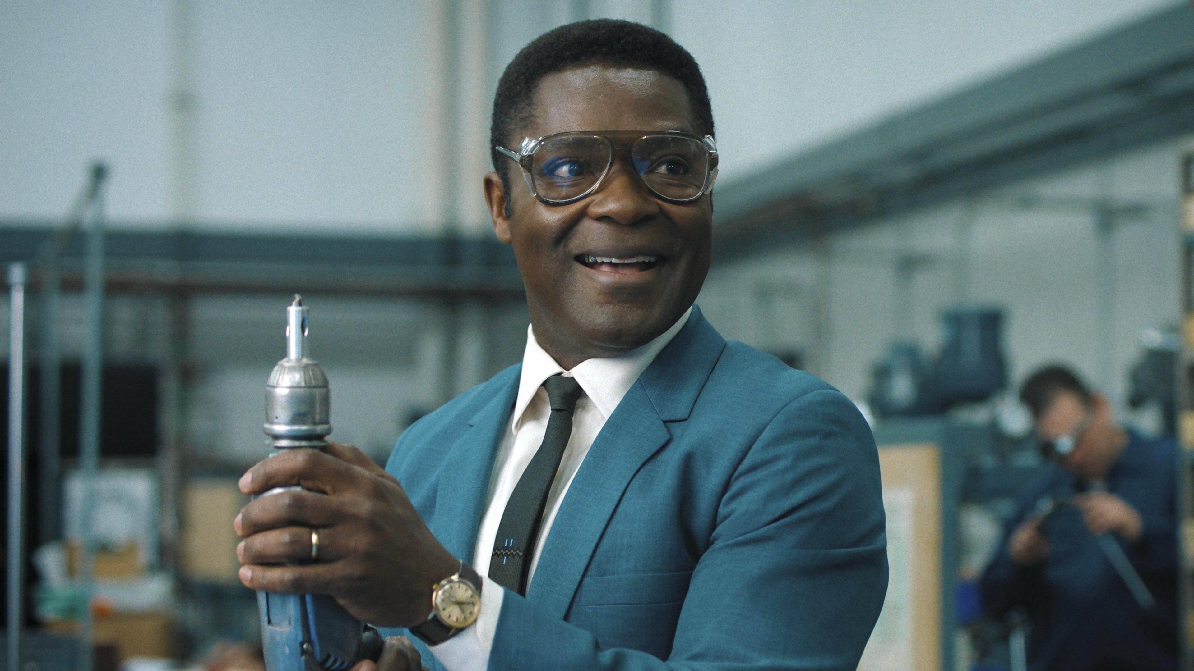 Сезон 1 Серия 1