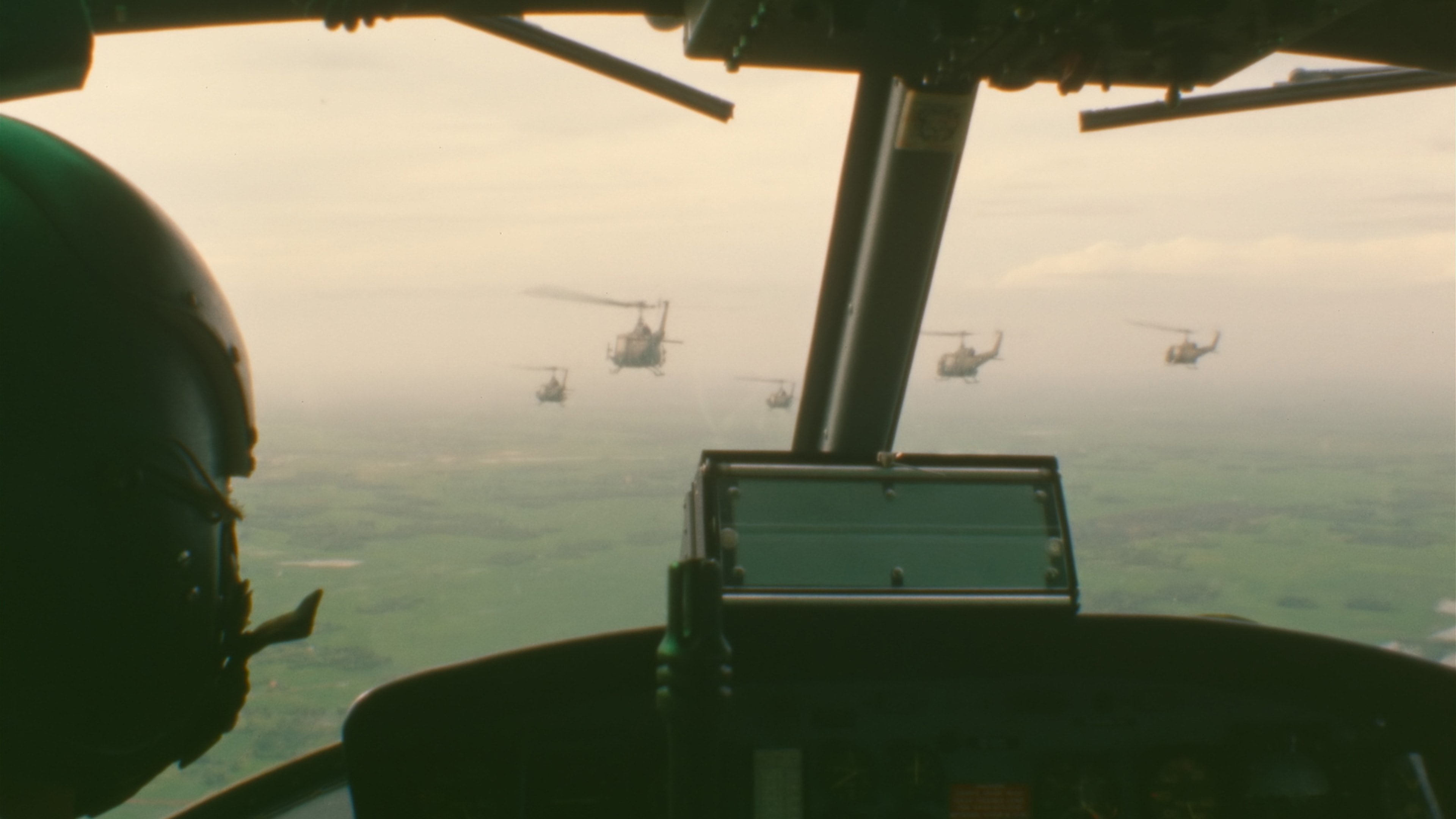 Сезон 1 Серия 4