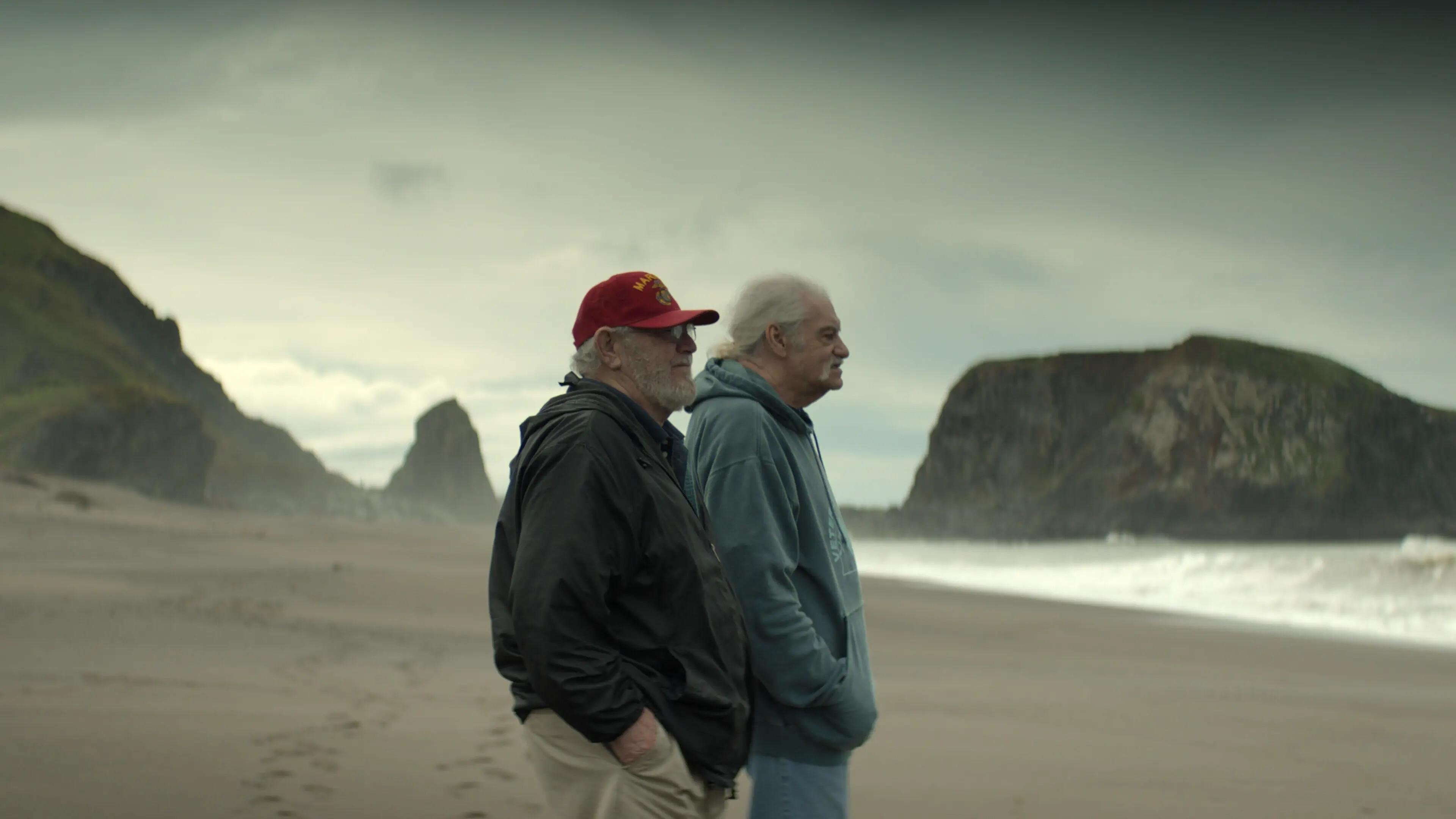 Сезон 1 Серия 5