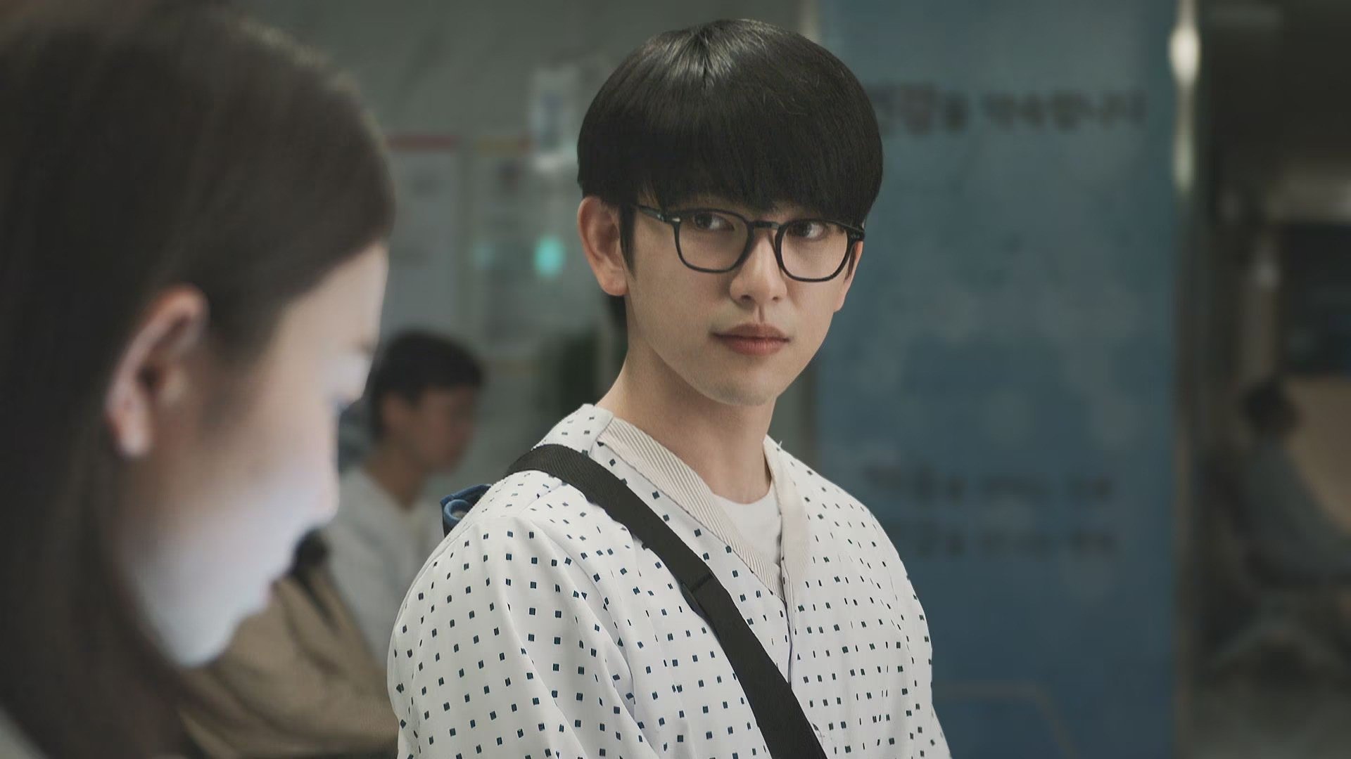 Сезон 1 Серия 7