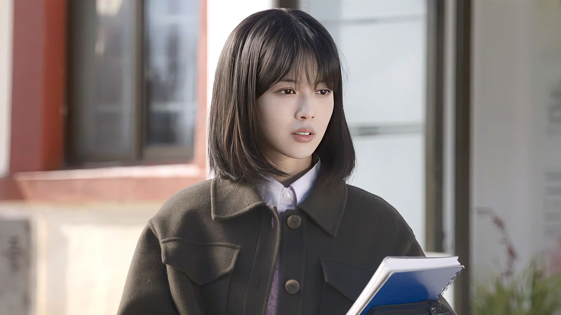 Сезон 1 Серия 8