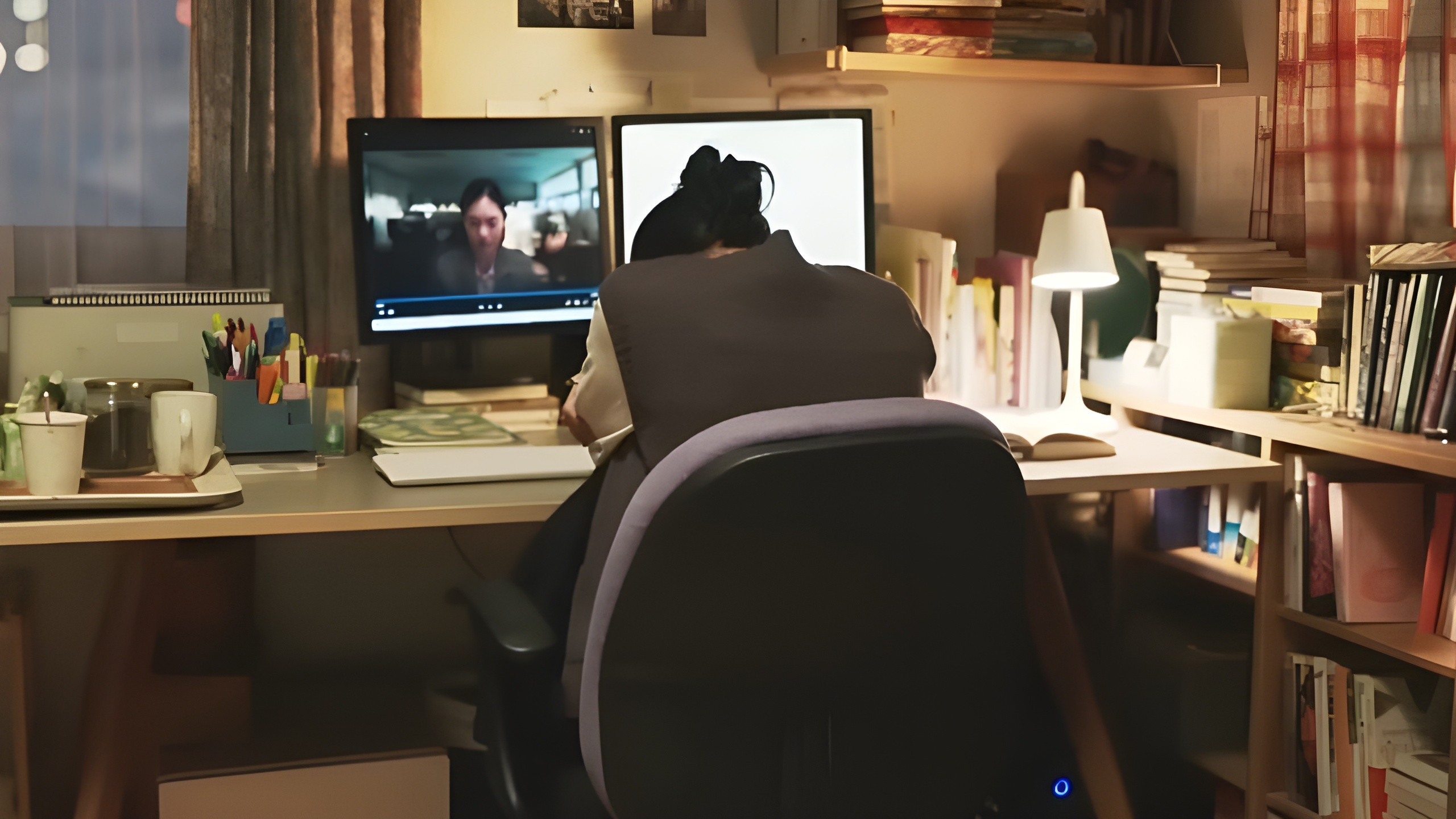 Сезон 1 Серия 9