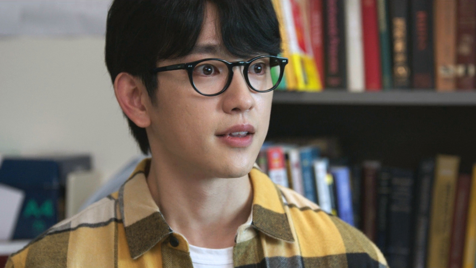 Сезон 1 Серия 3