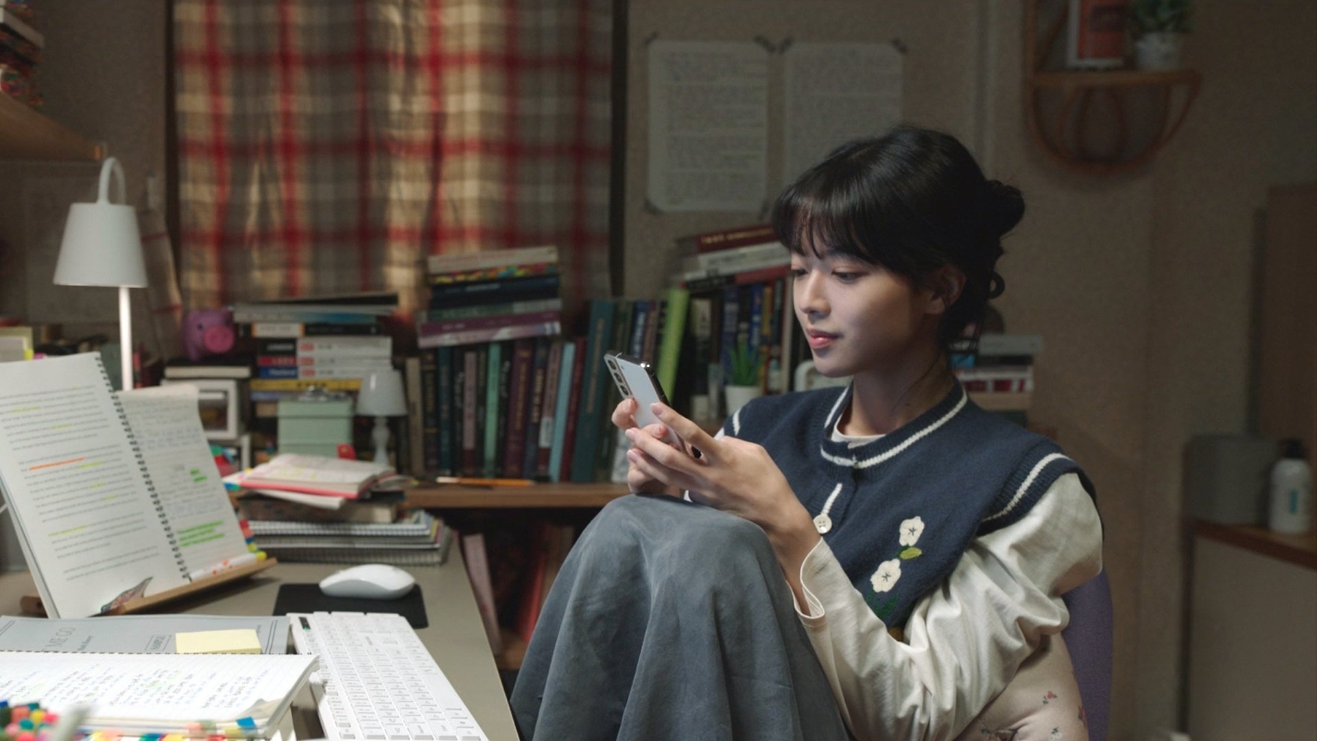 Сезон 1 Серия 4