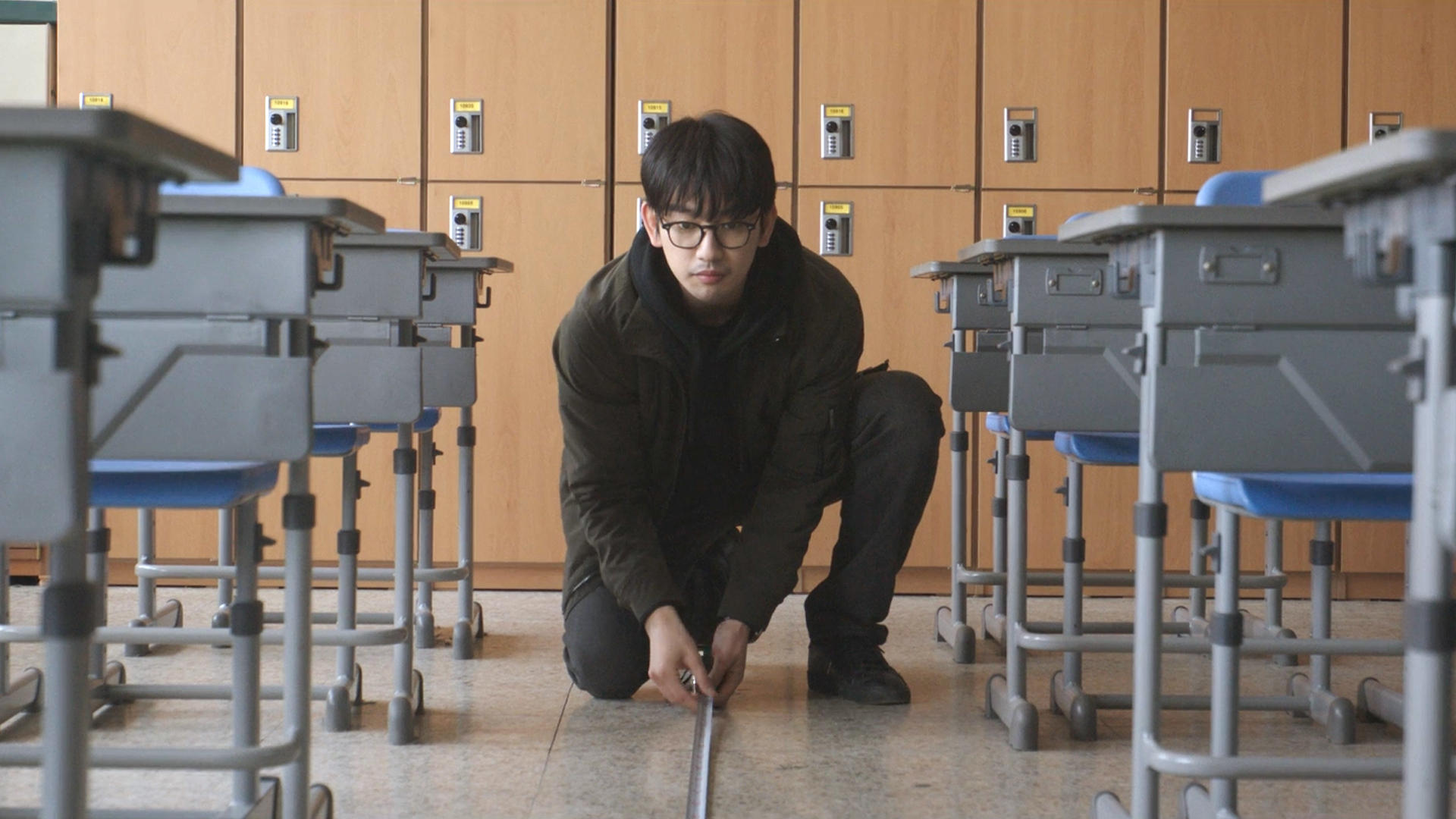 Сезон 1 Серия 5