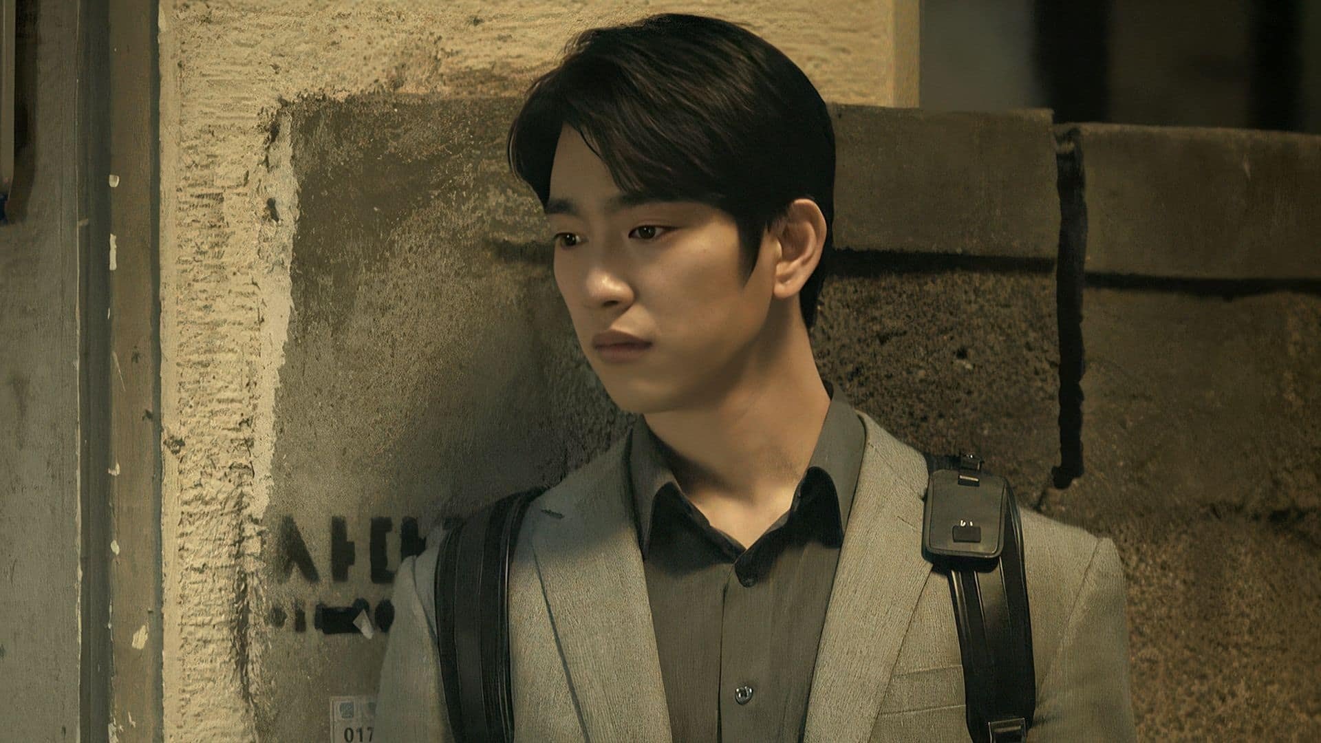 Сезон 1 Серия 1