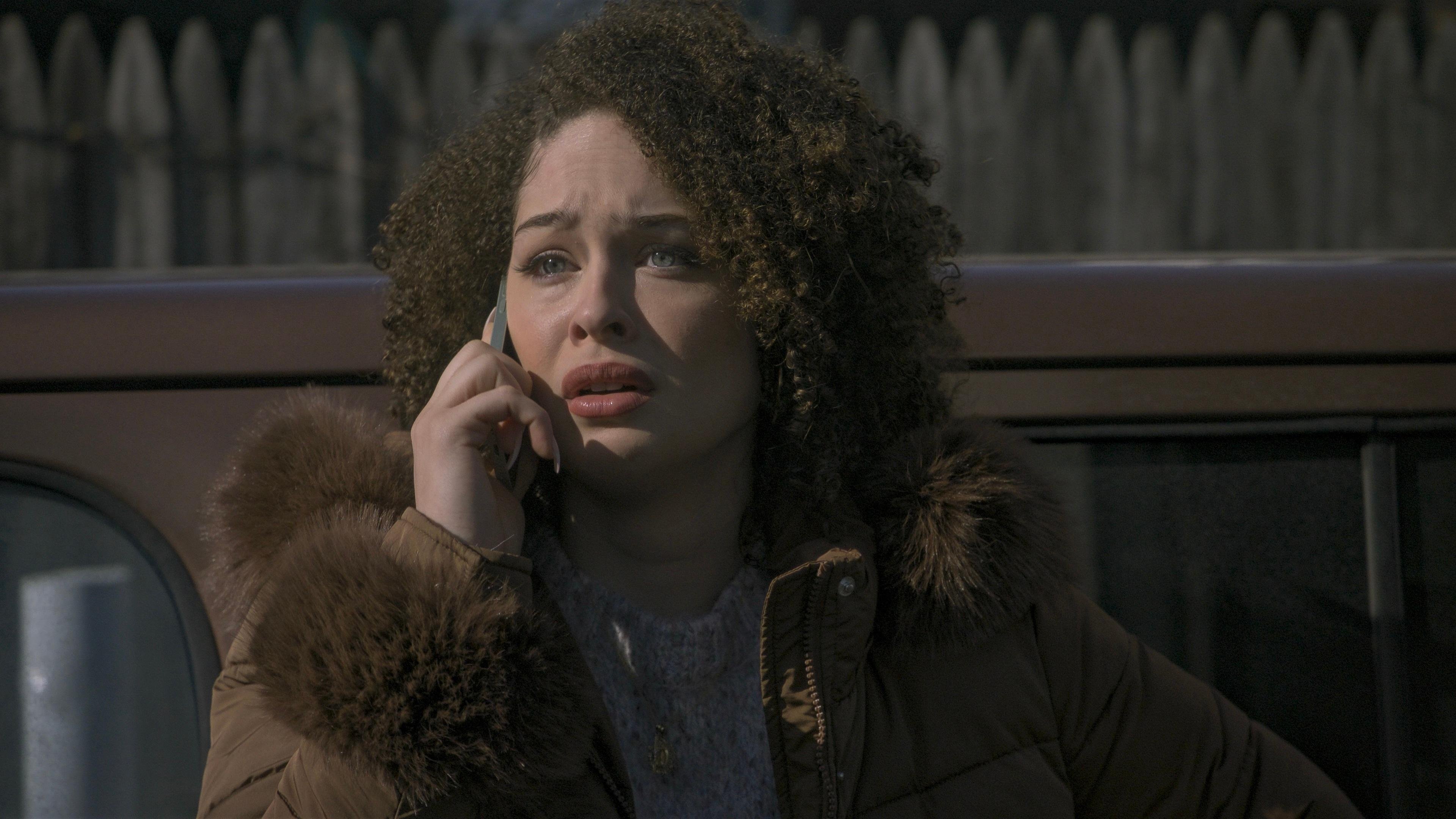 Сезон 1 Серия 7