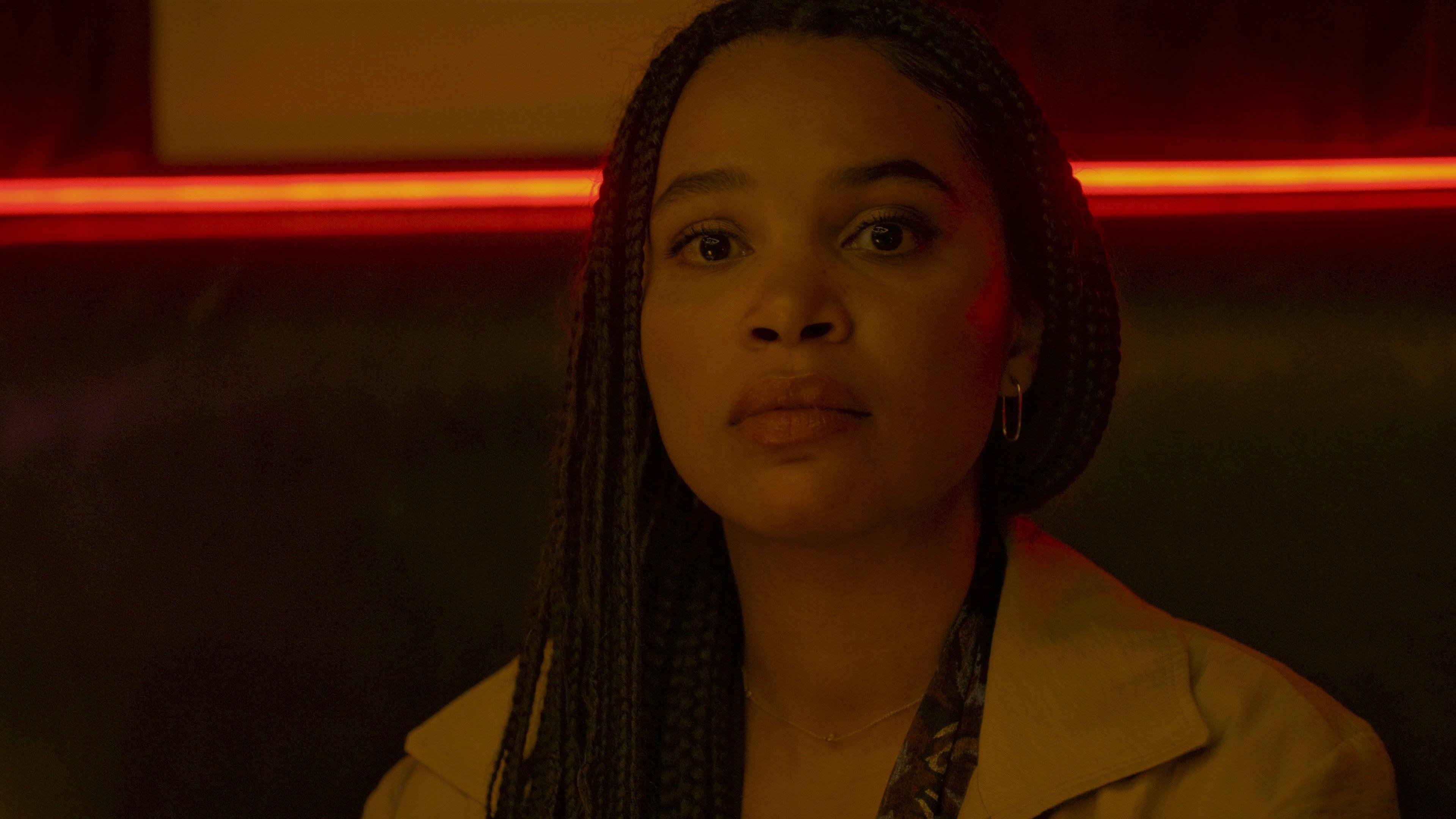 Сезон 1 Серия 4