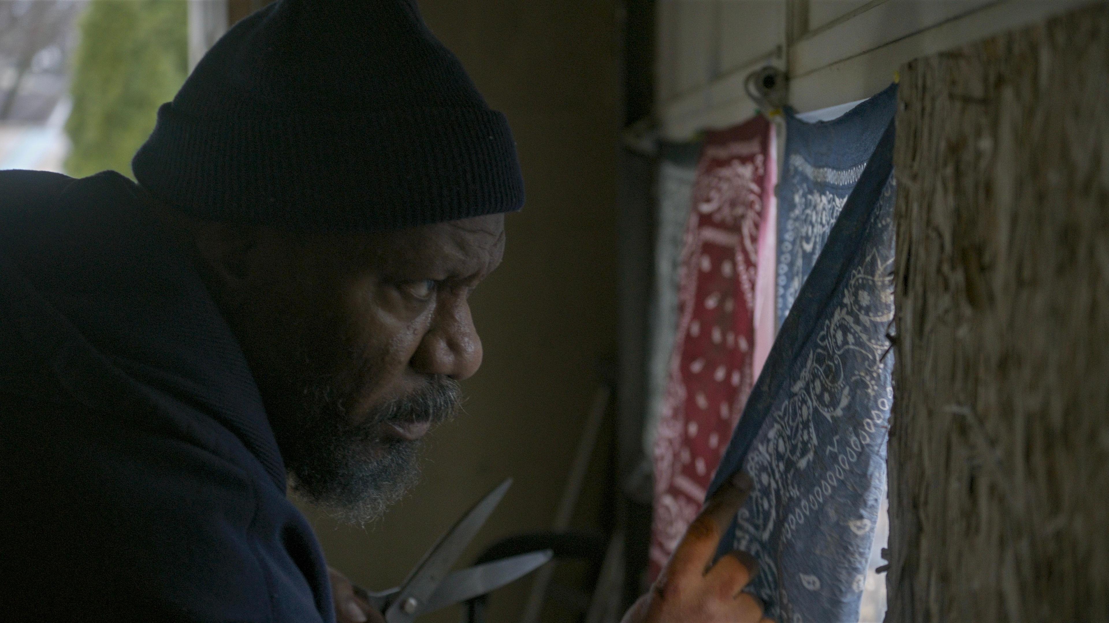 Сезон 1 Серия 6