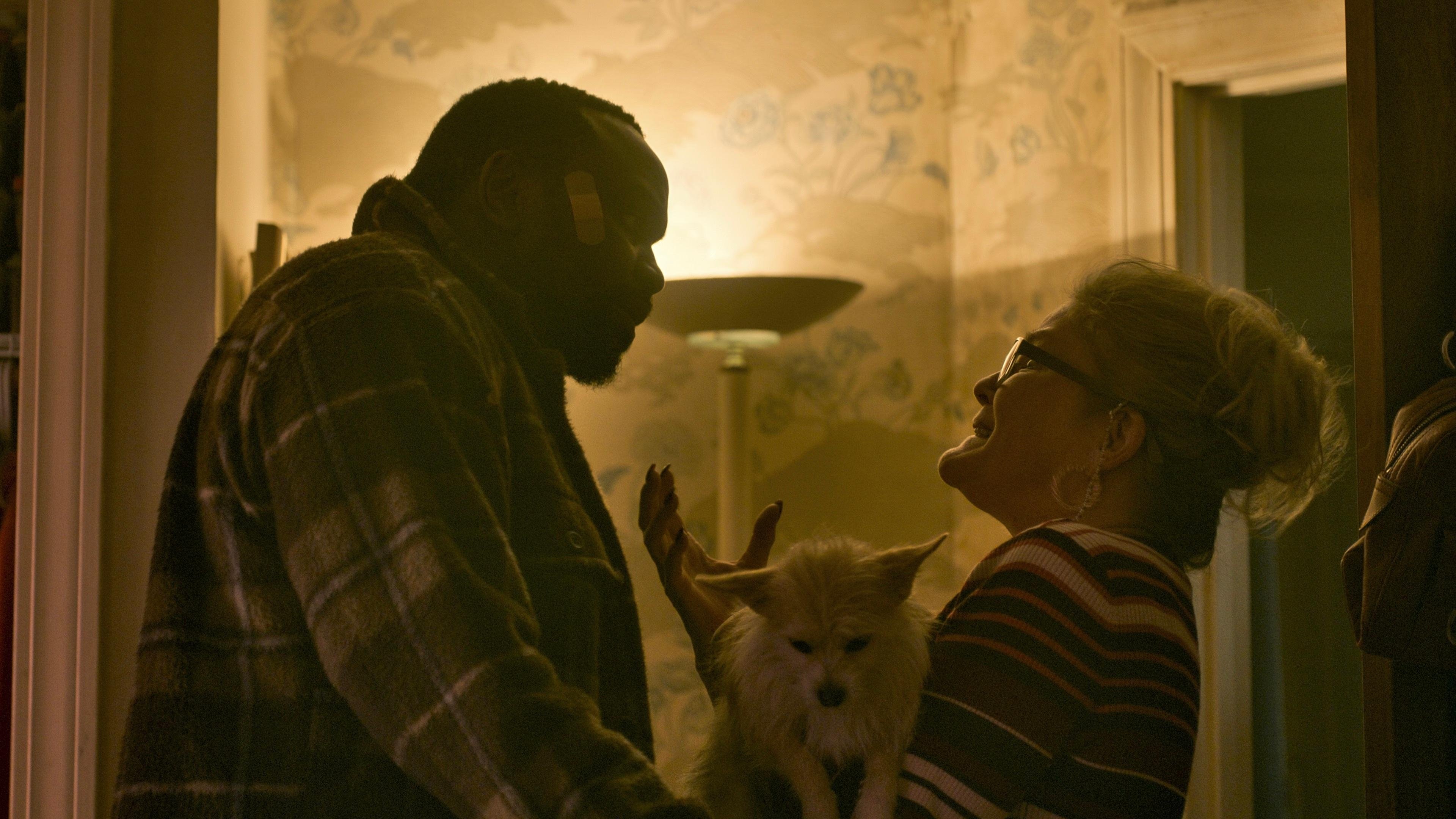 Сезон 1 Серия 2