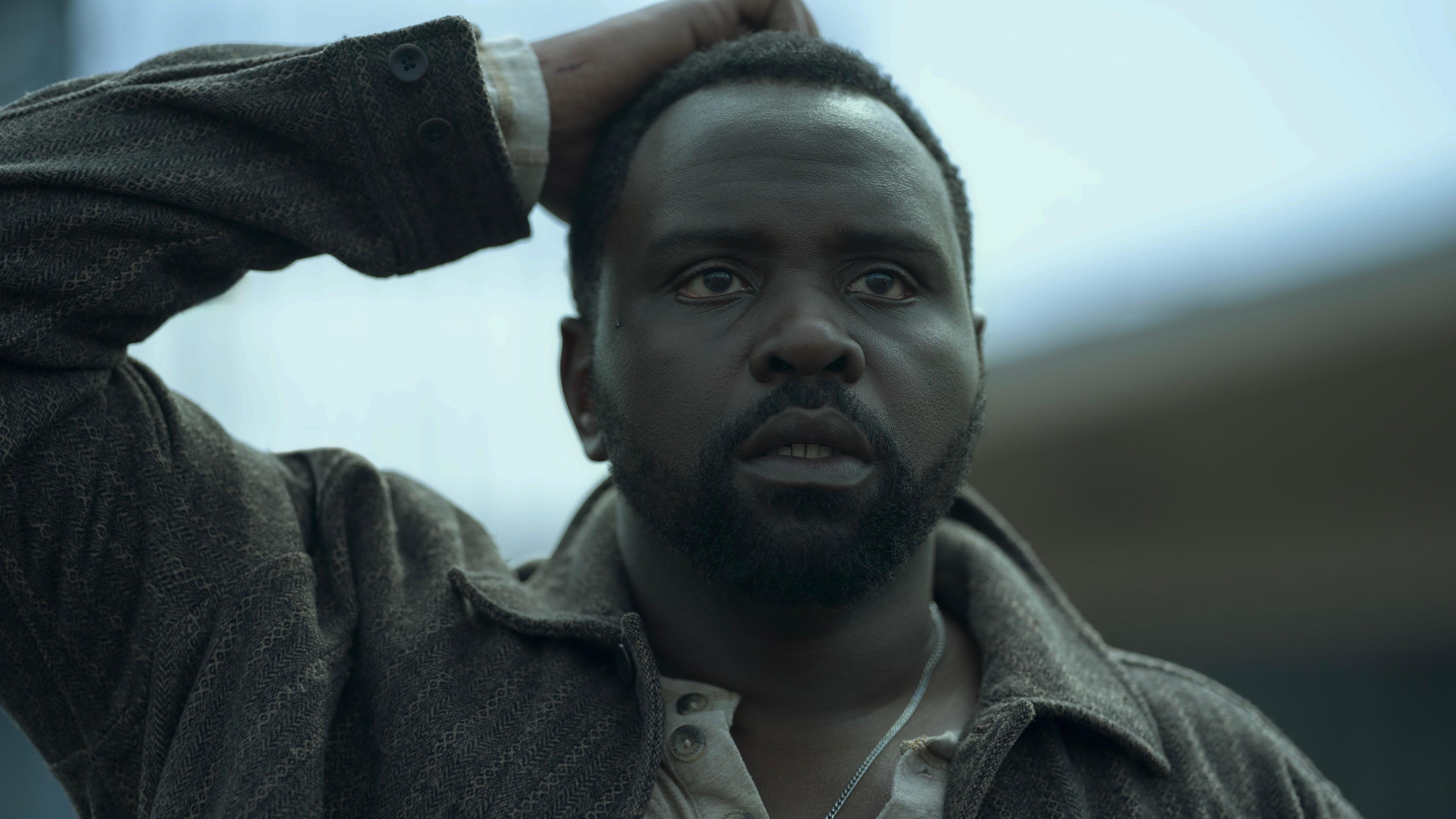 Сезон 1 Серия 3