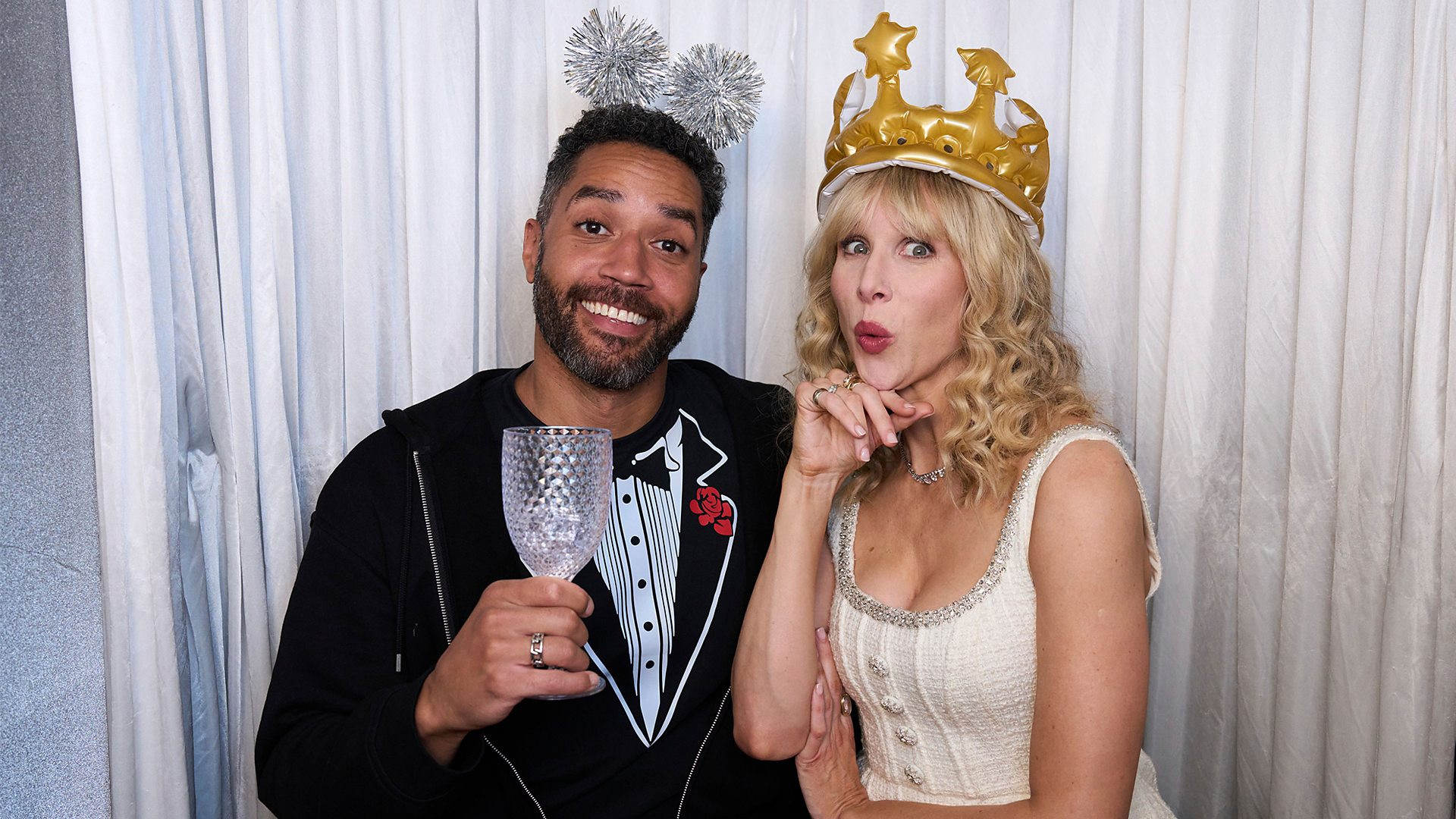 Сезон 1 Серия 6