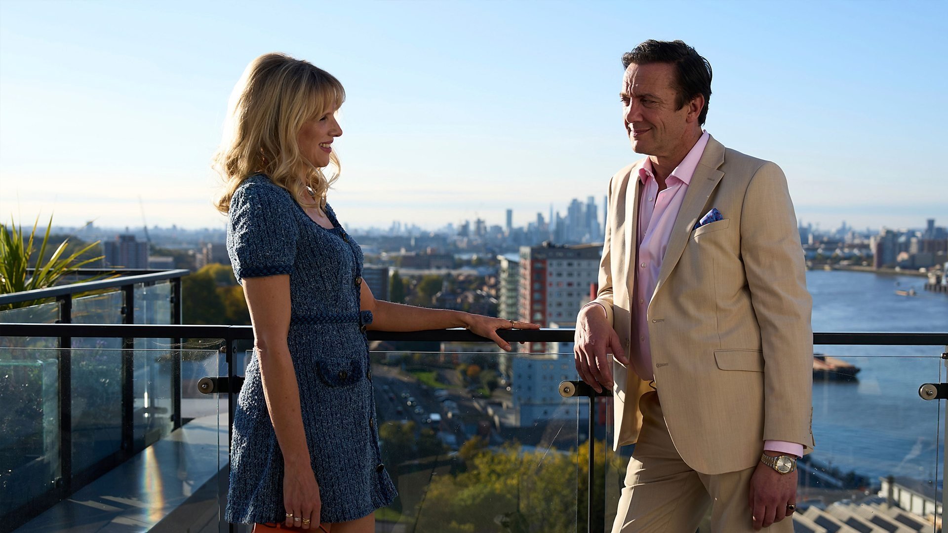 Сезон 1 Серия 4