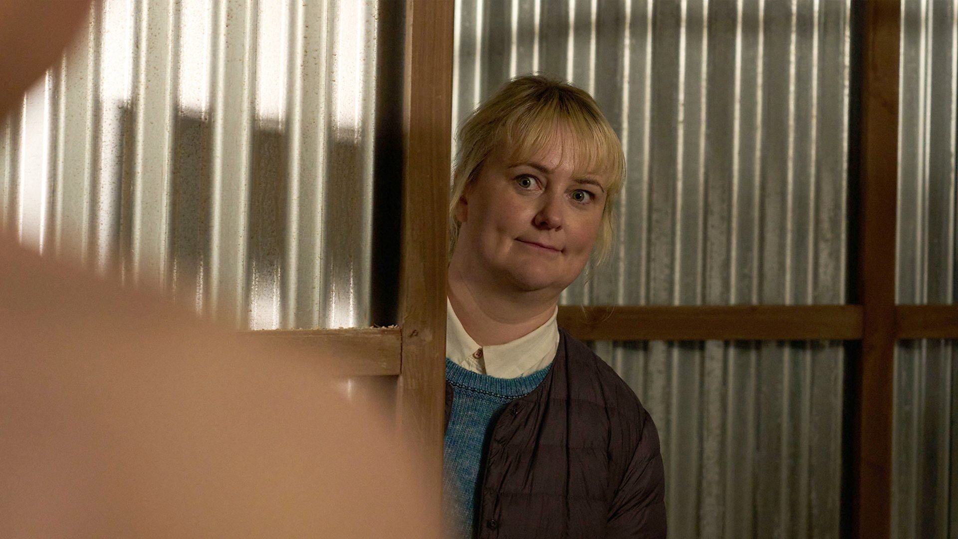 Сезон 1 Серия 5