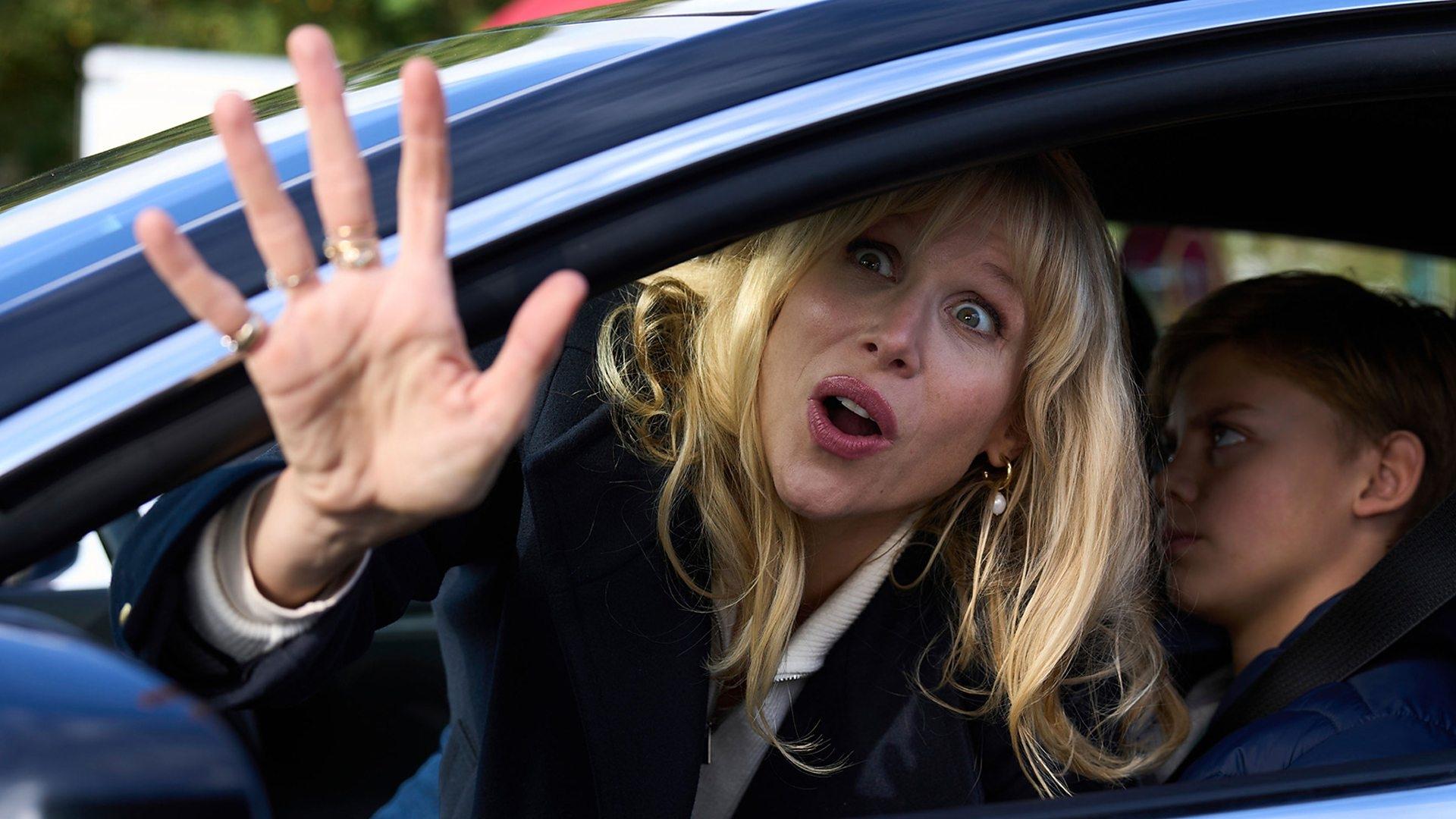 Сезон 1 Серия 2