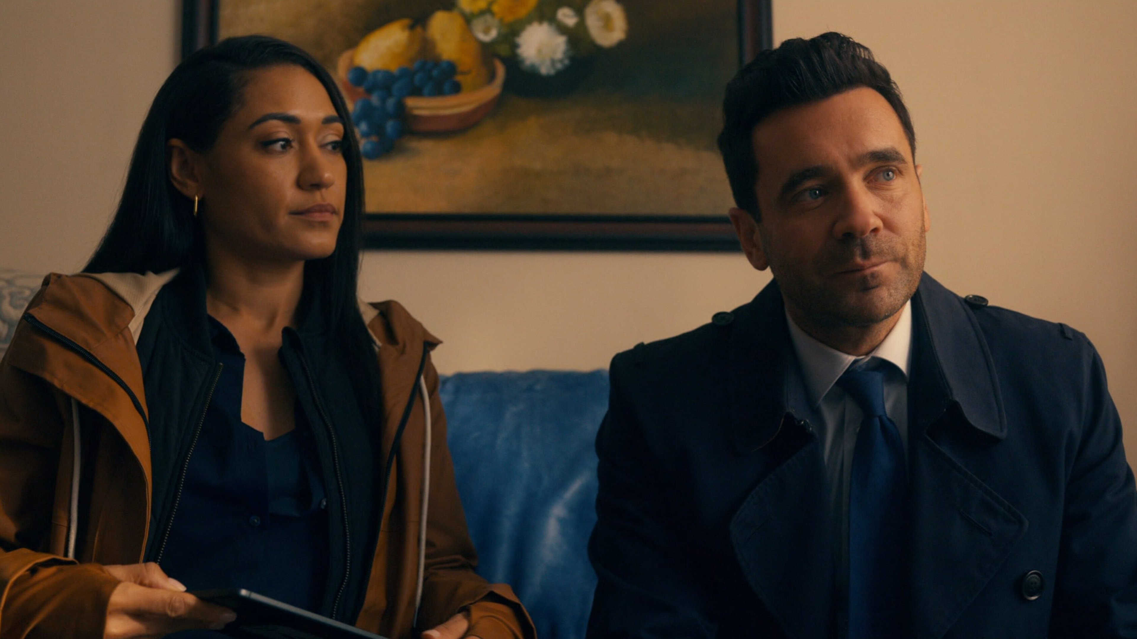 Сезон 1 Серия 8