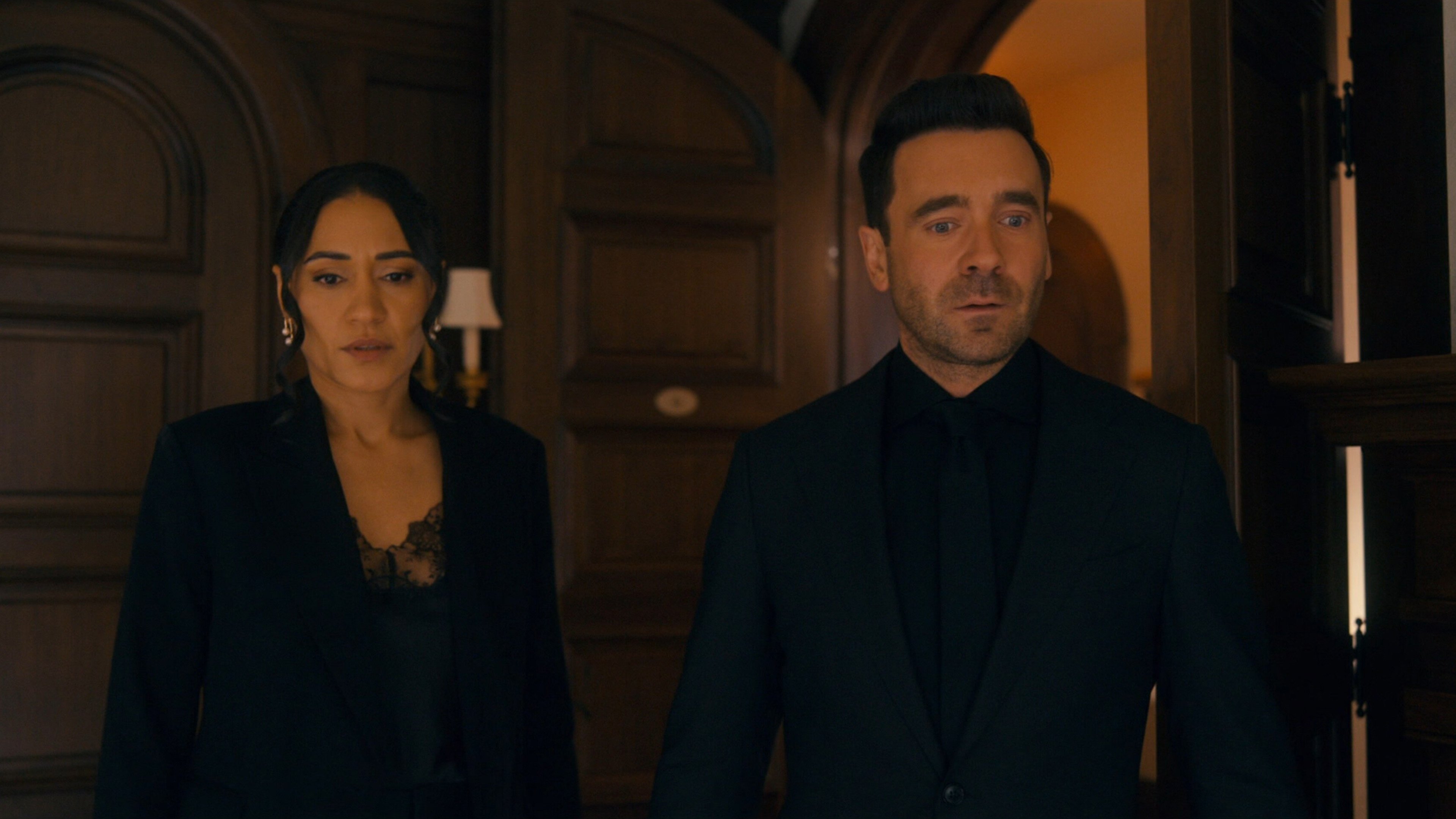 Сезон 1 Серия 9