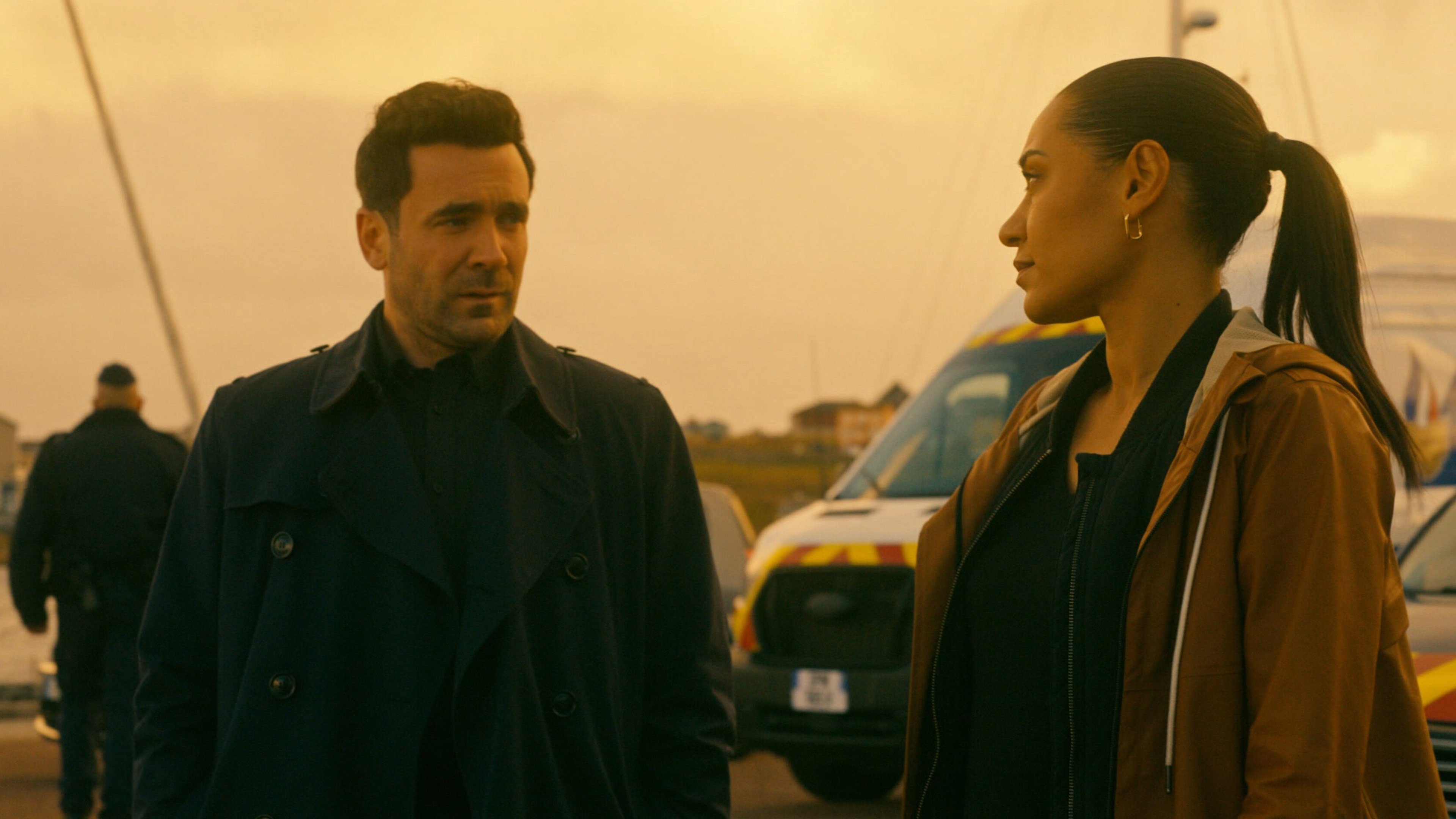 Сезон 1 Серия 10