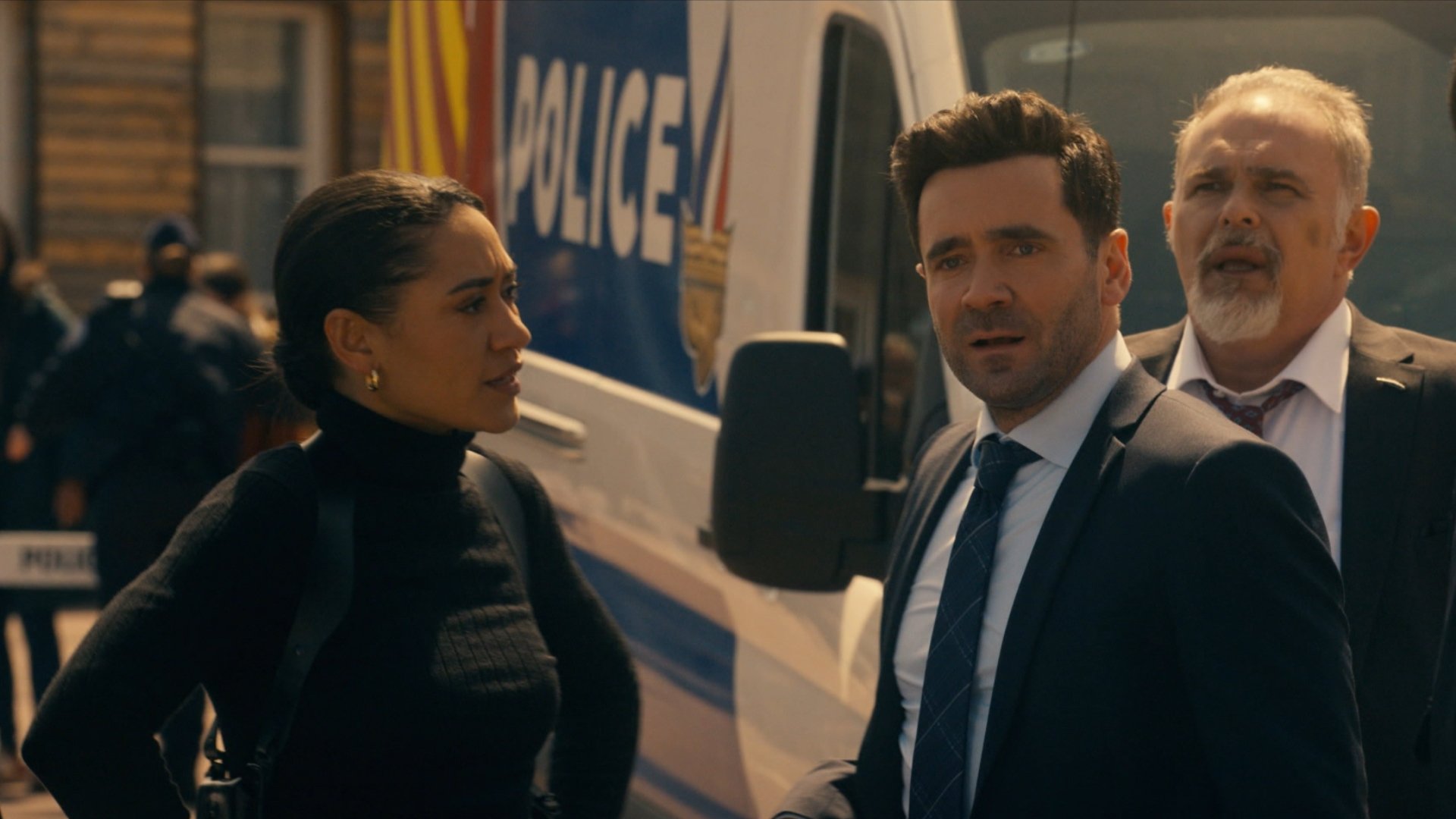 Сезон 1 Серия 4