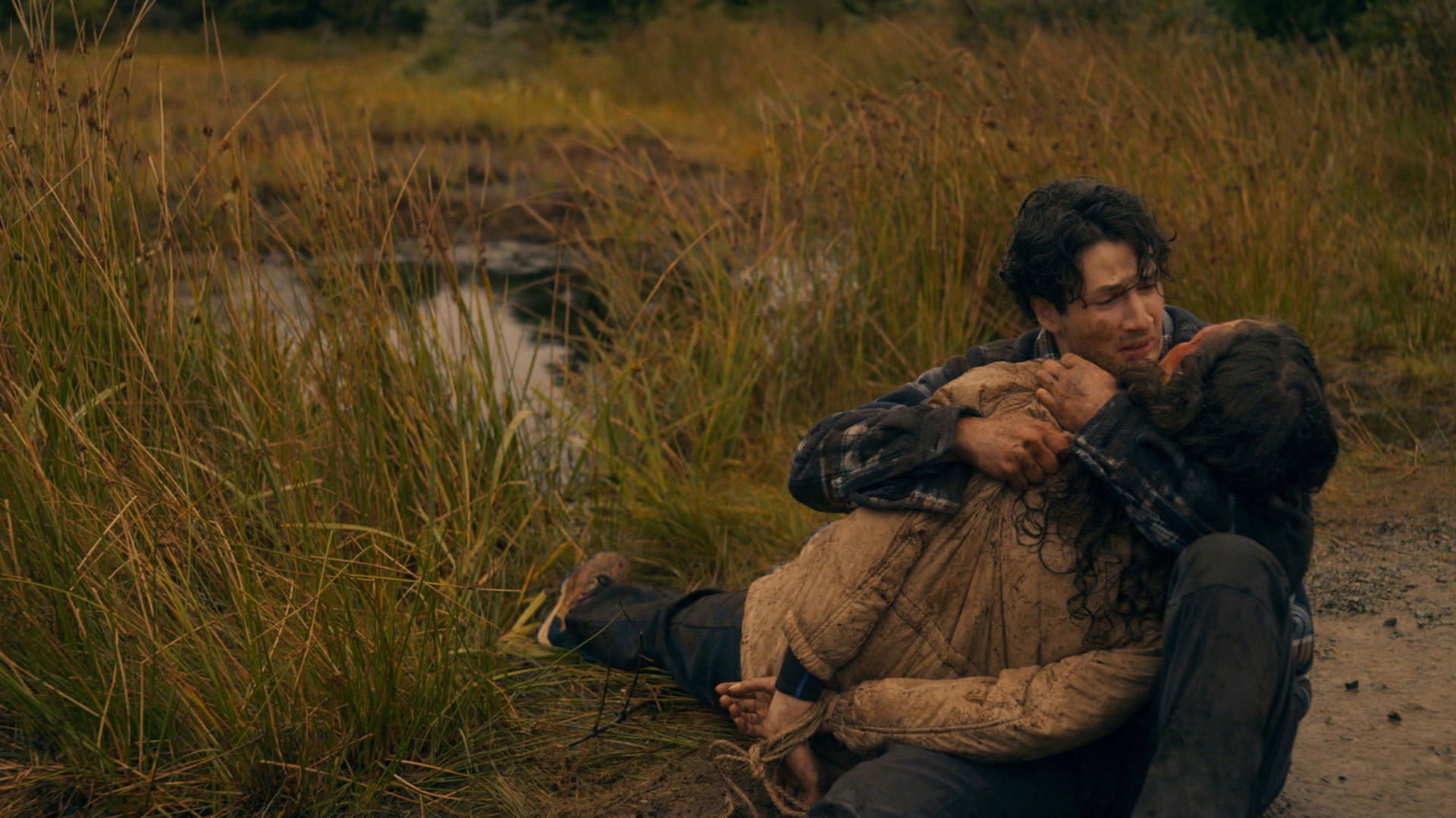 Сезон 1 Серия 5