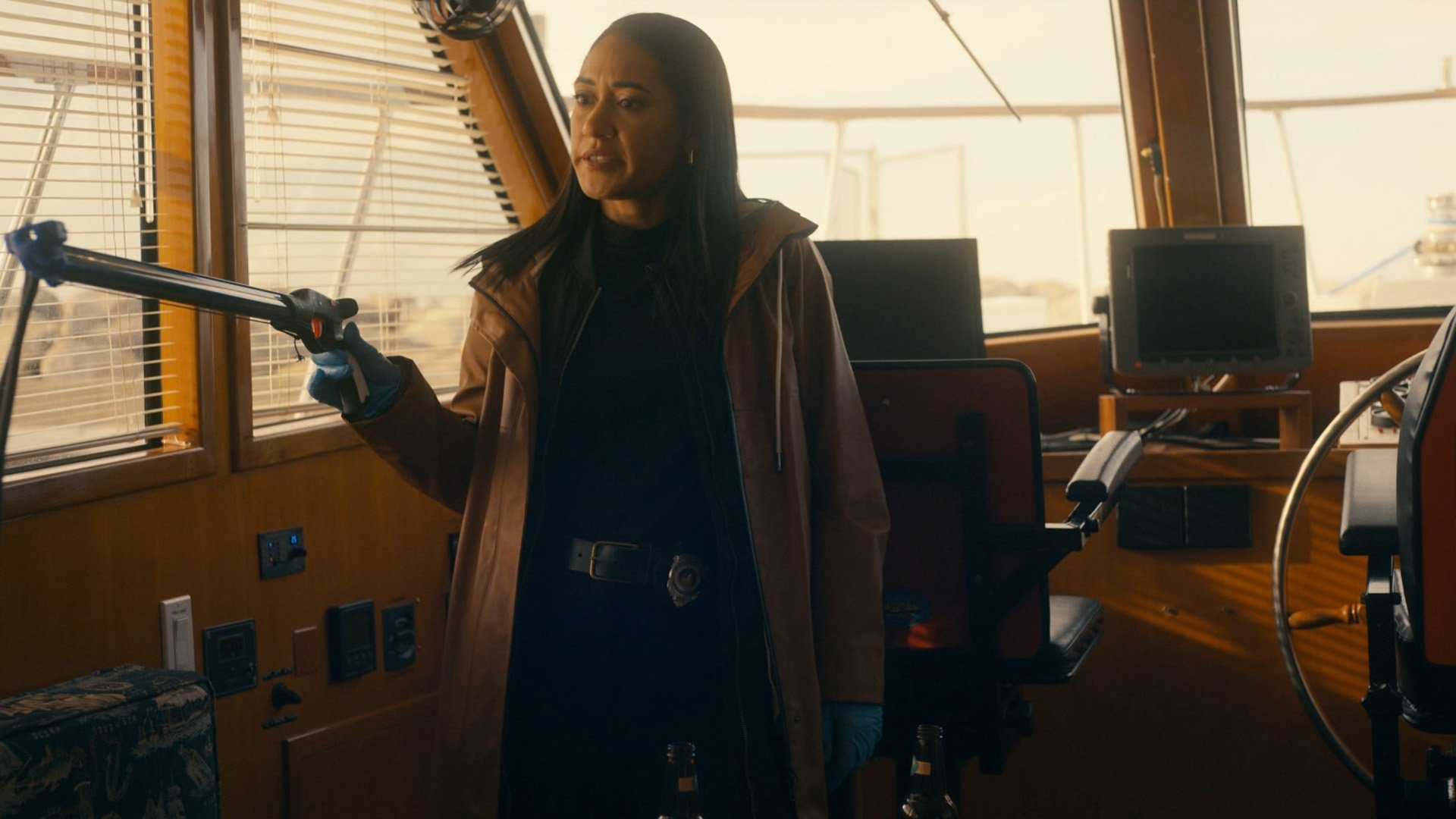 Сезон 1 Серия 6