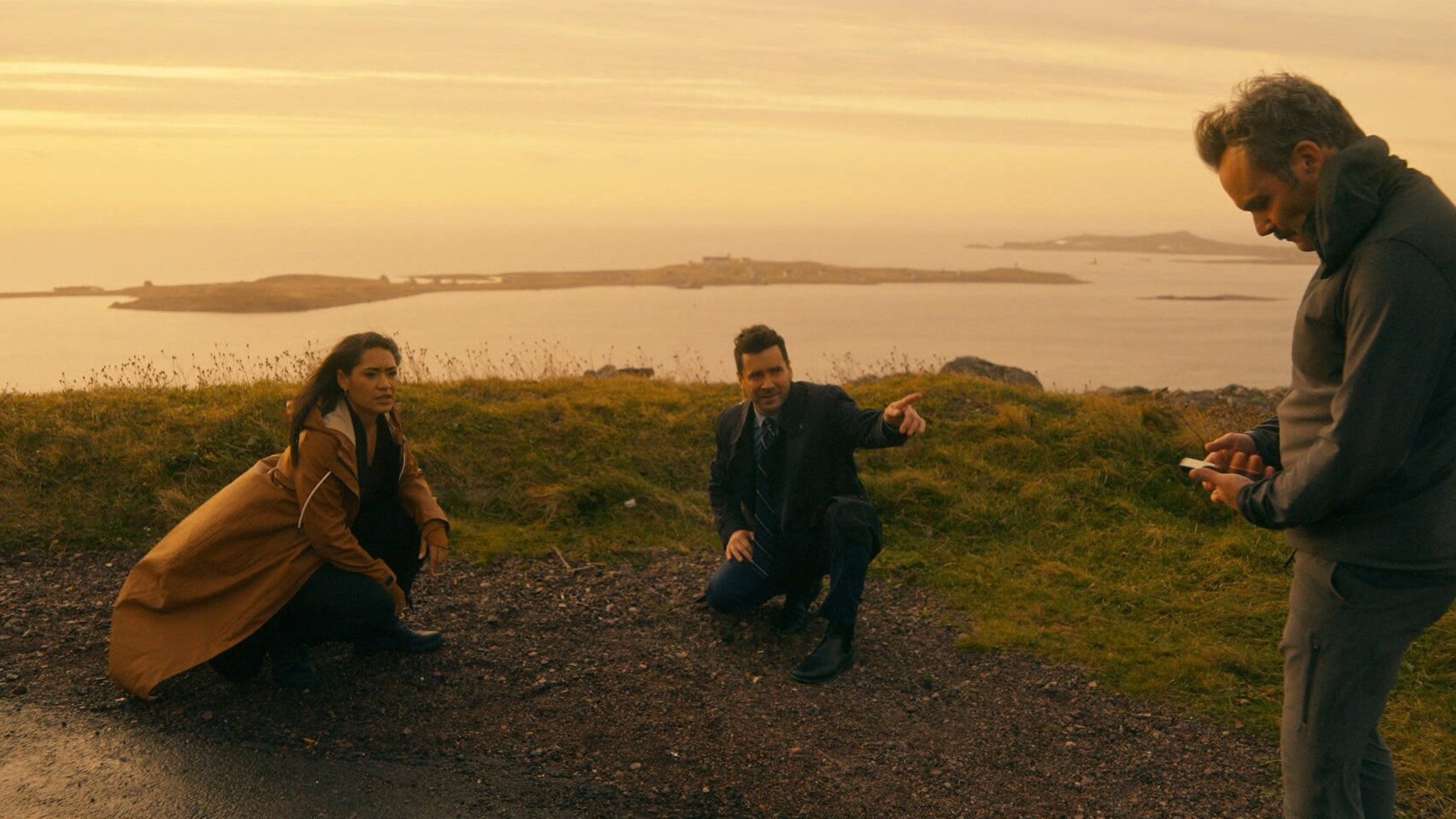 Сезон 1 Серия 7