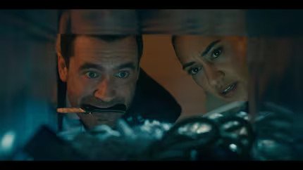 Сезон 1 Серия 2