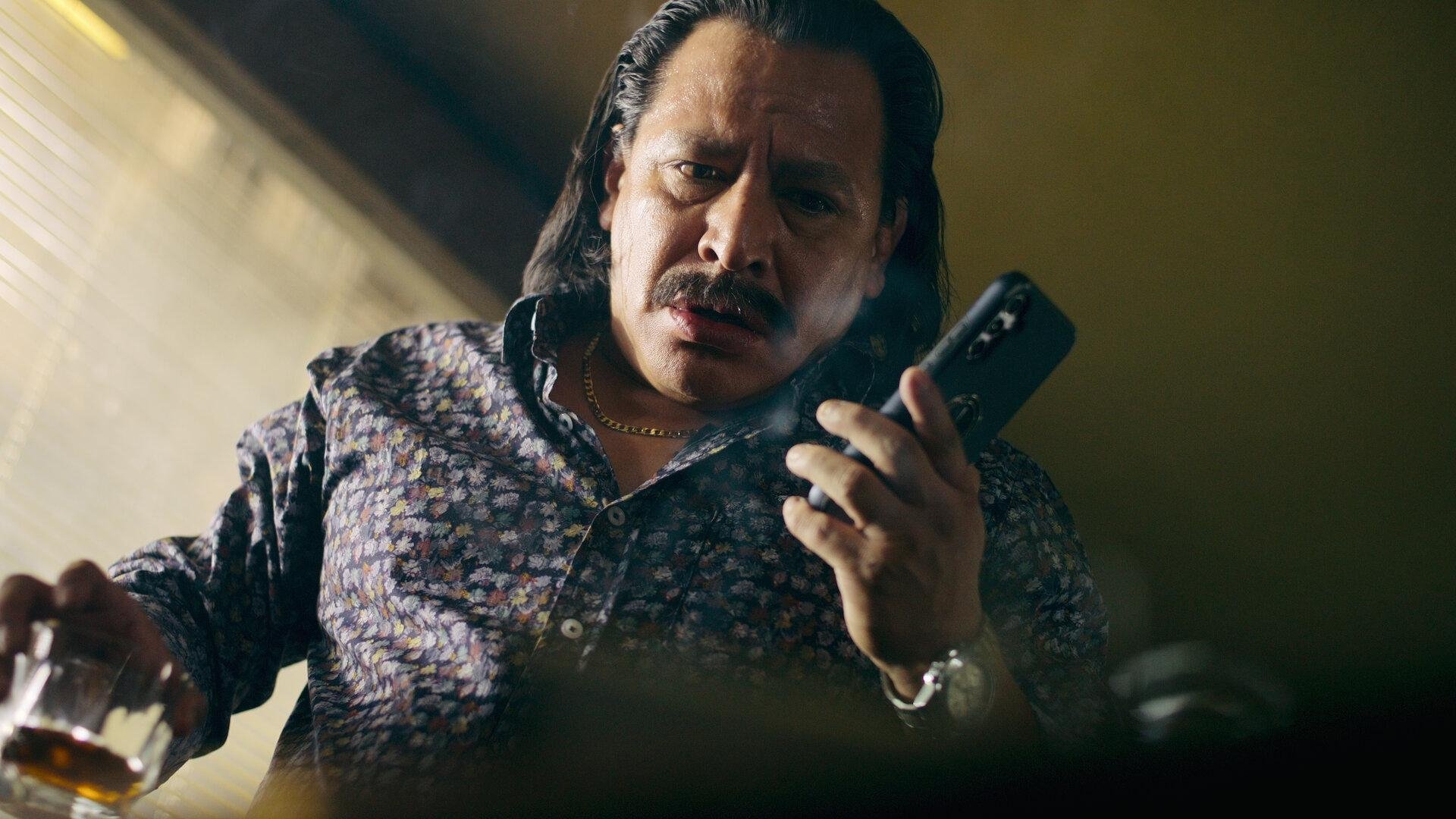 Сезон 1 Серия 5