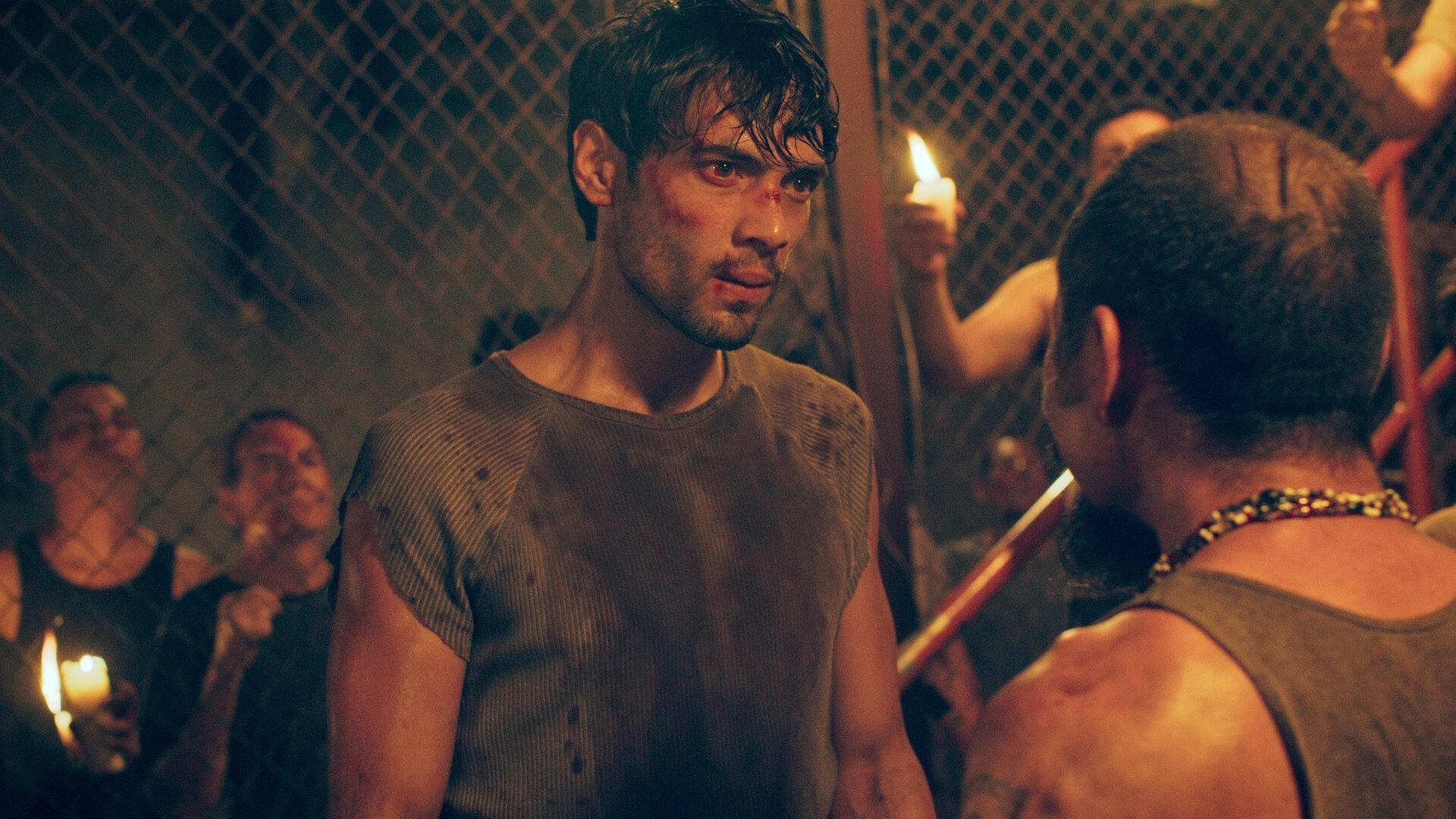 Сезон 1 Серия 6