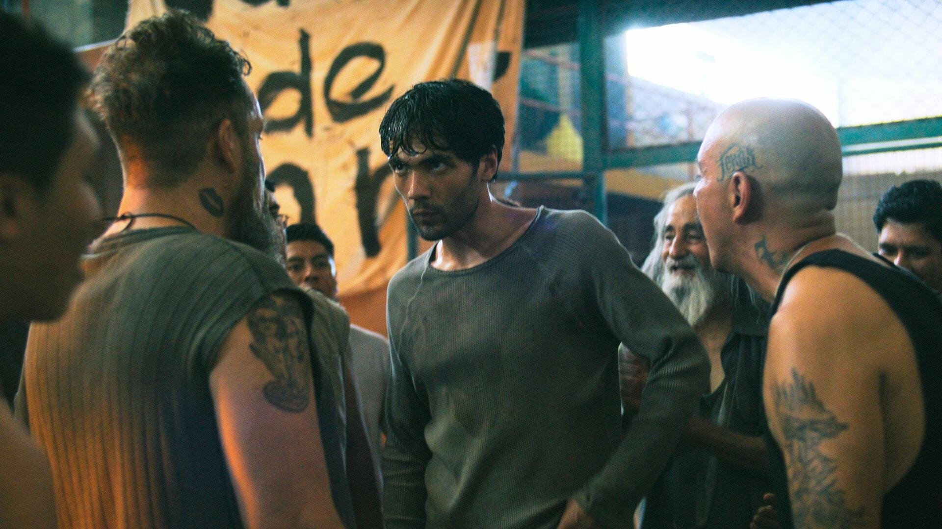 Сезон 1 Серия 2