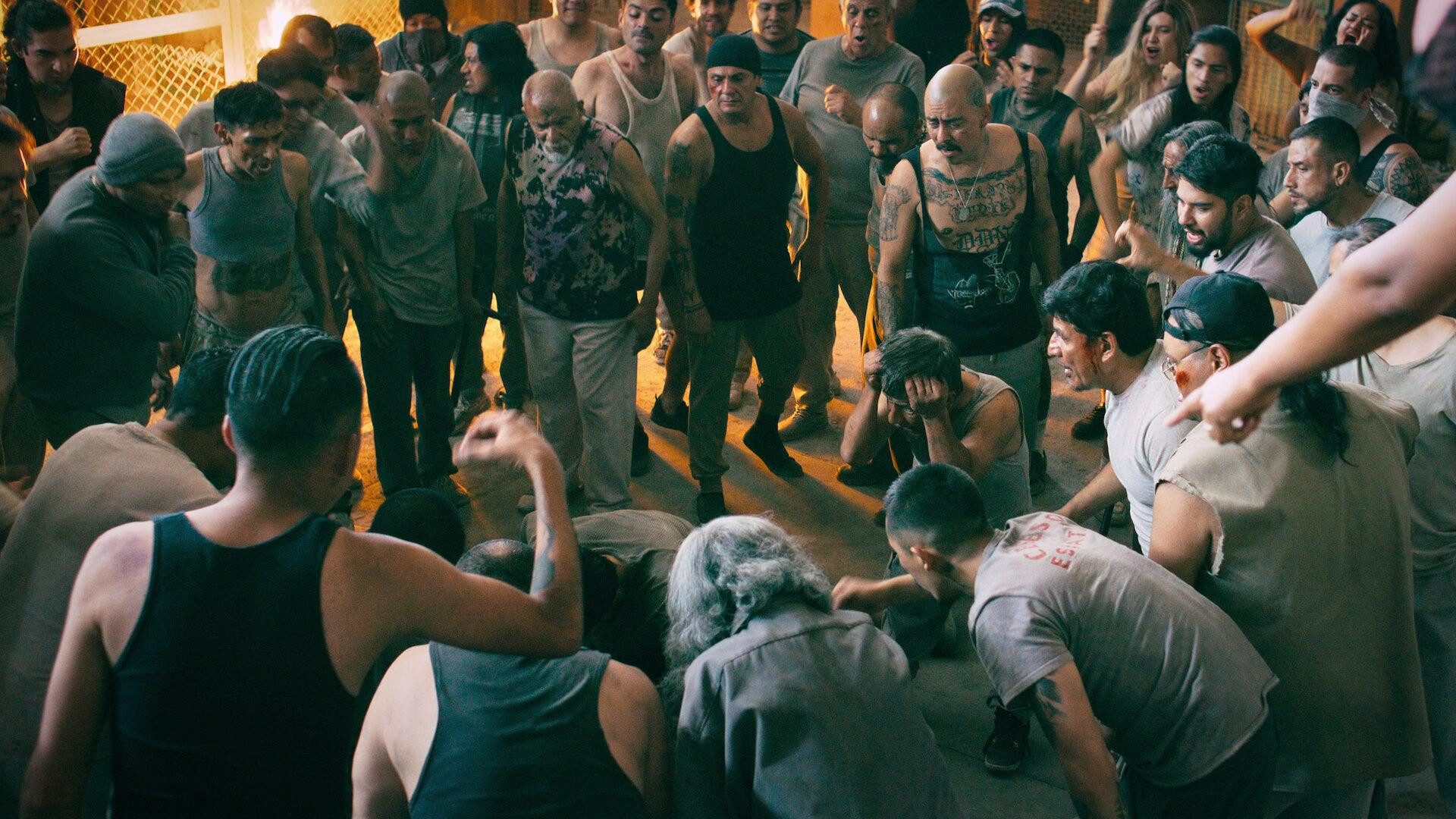 Сезон 1 Серия 3