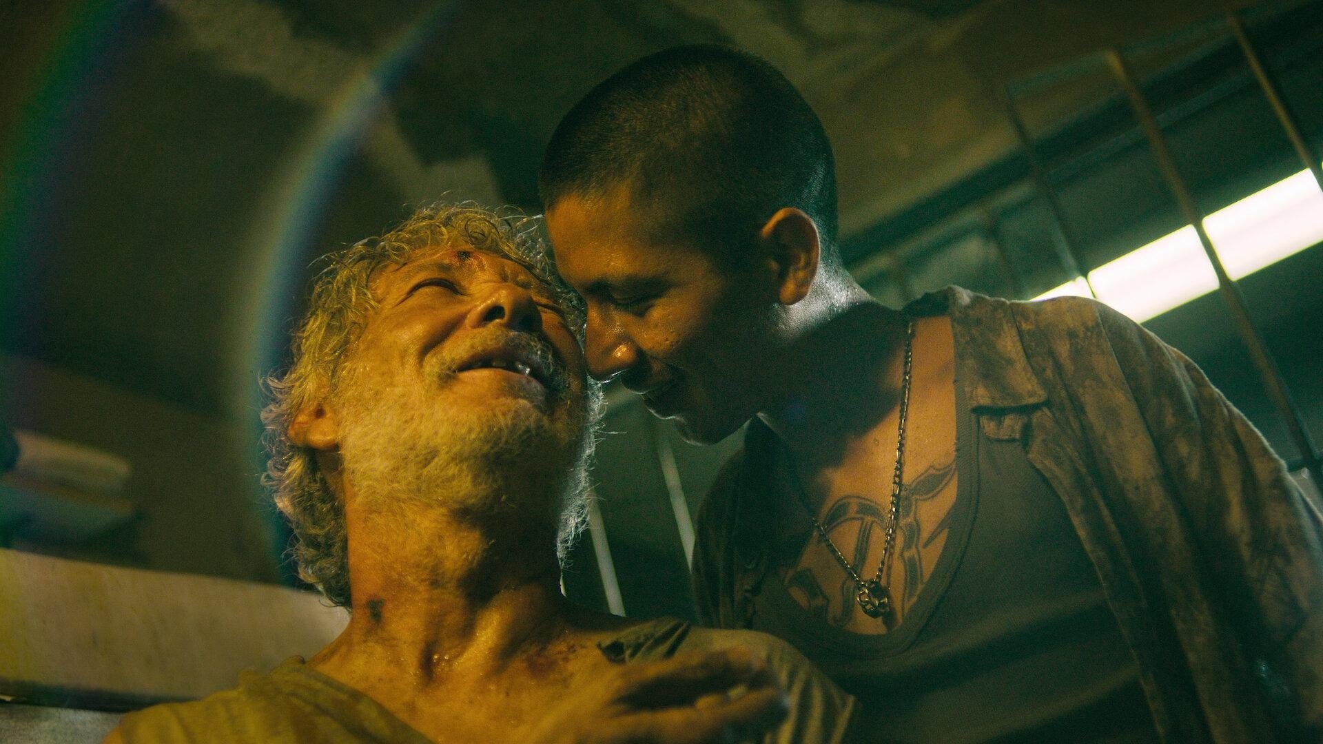 Сезон 1 Серия 4