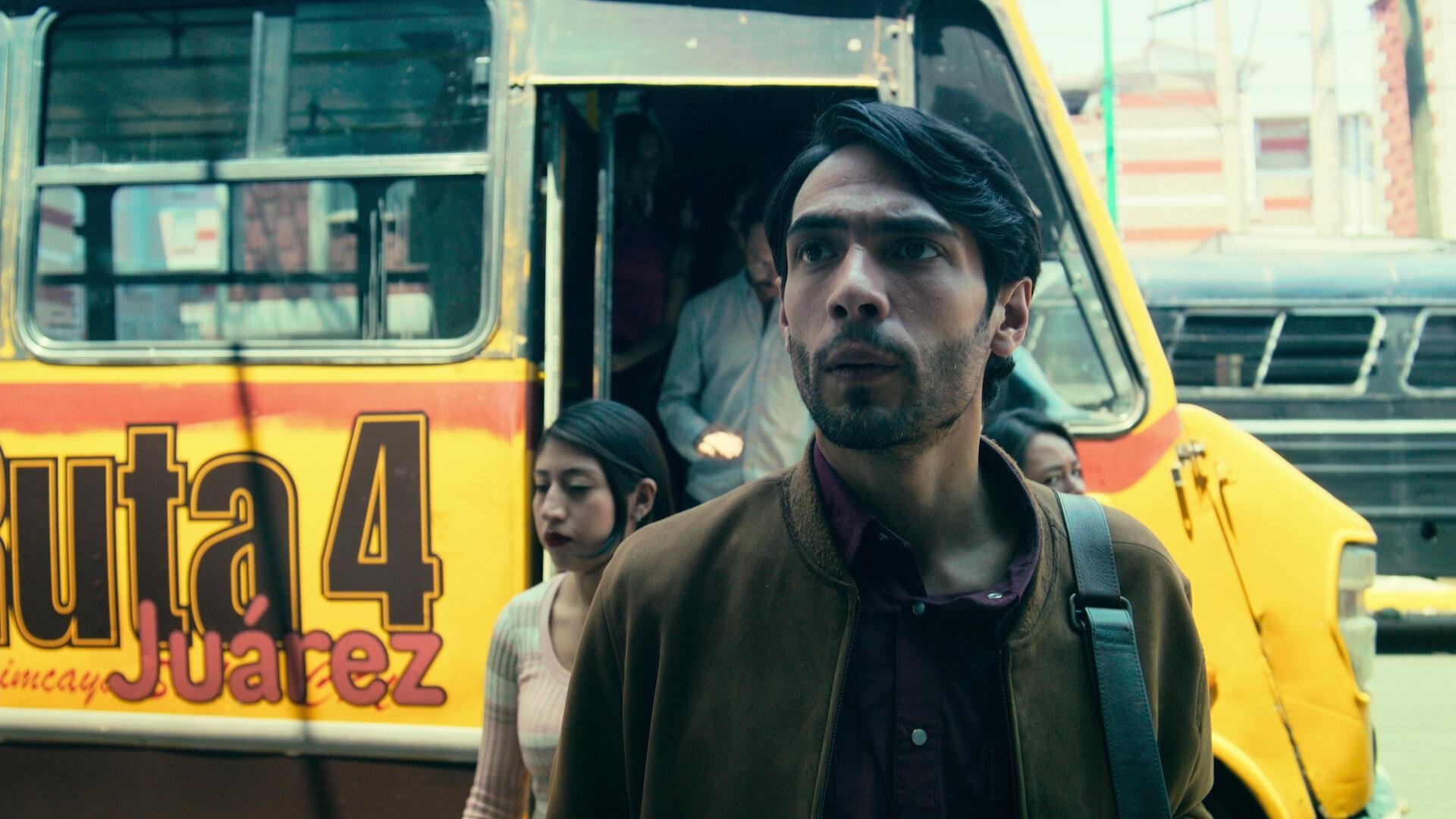 Сезон 1 Серия 1