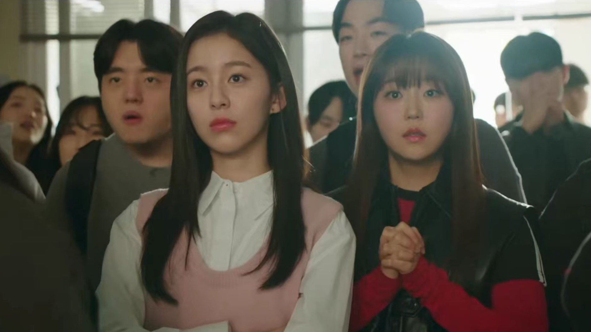 Сезон 1 Серия 1