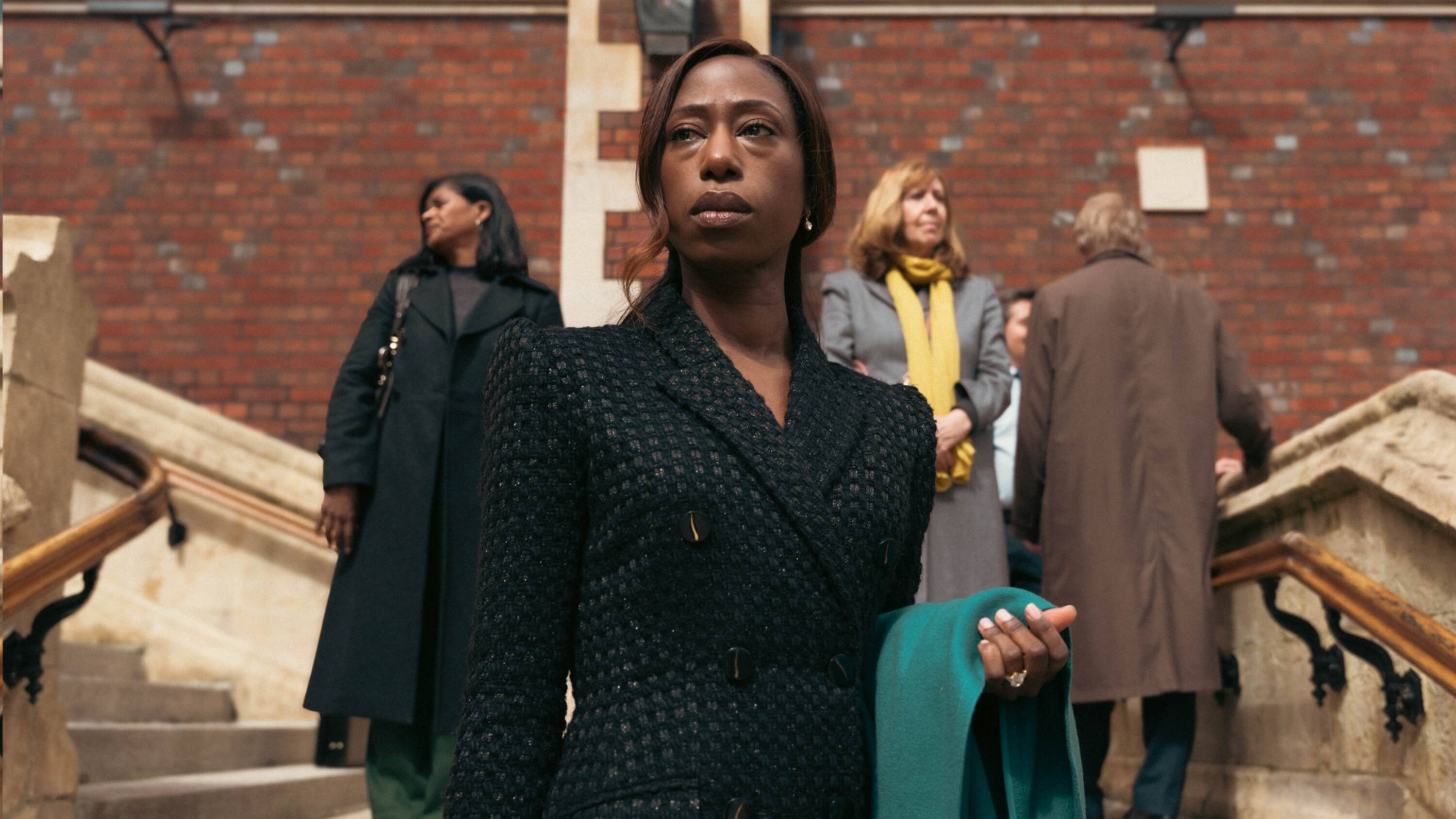 Сезон 1 Серия 6