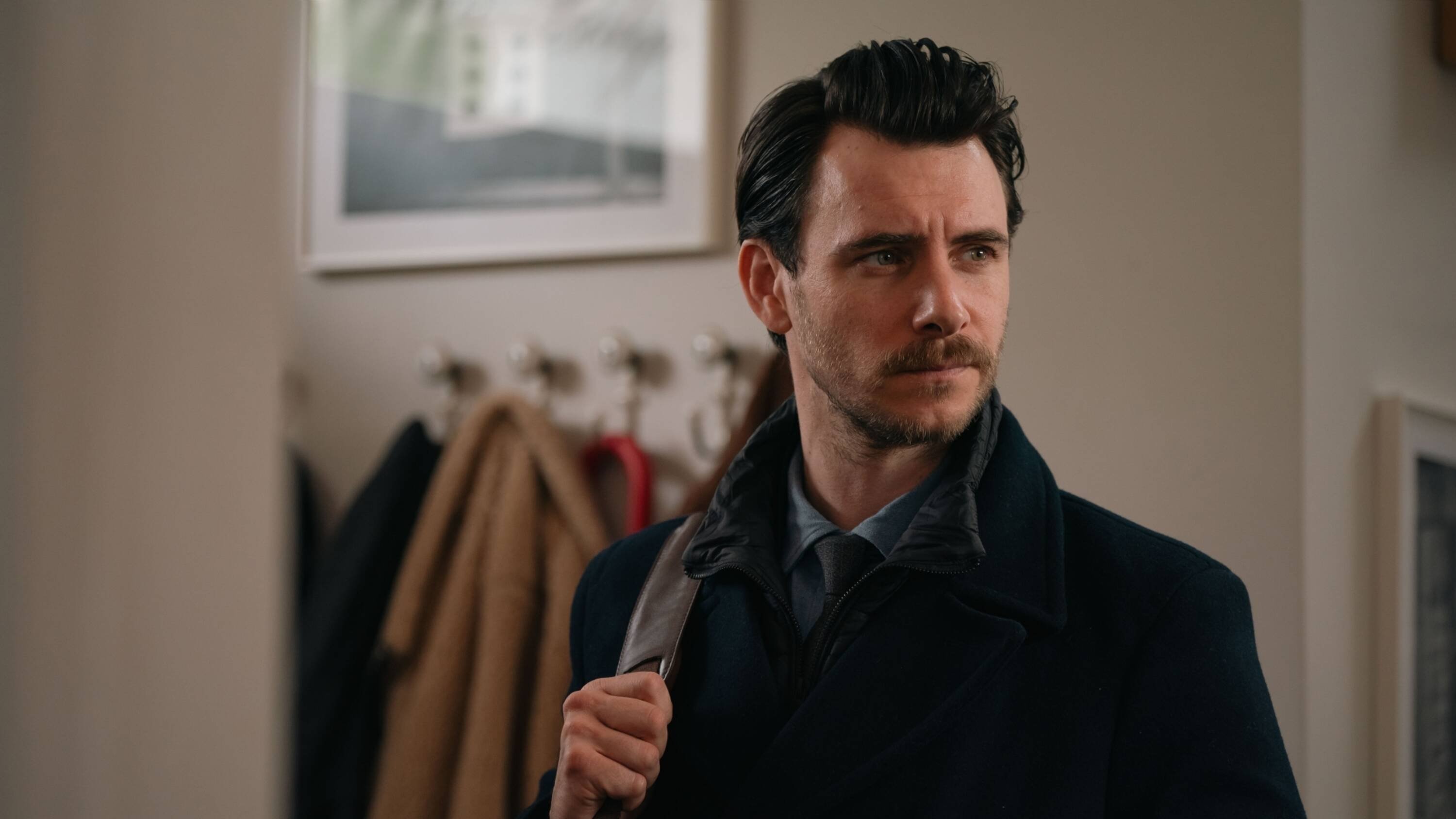 Сезон 1 Серия 5