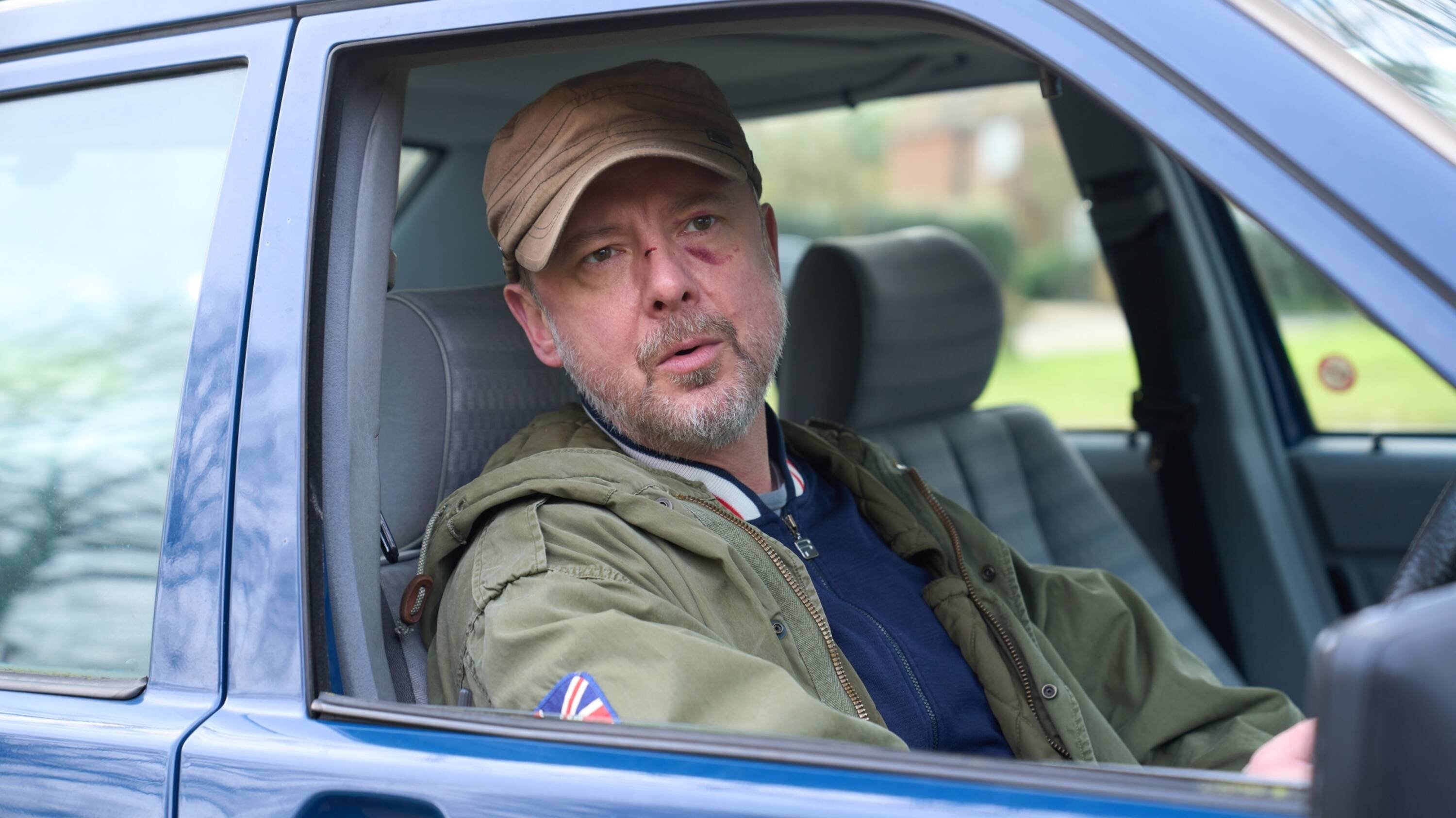 Сезон 1 Серия 2