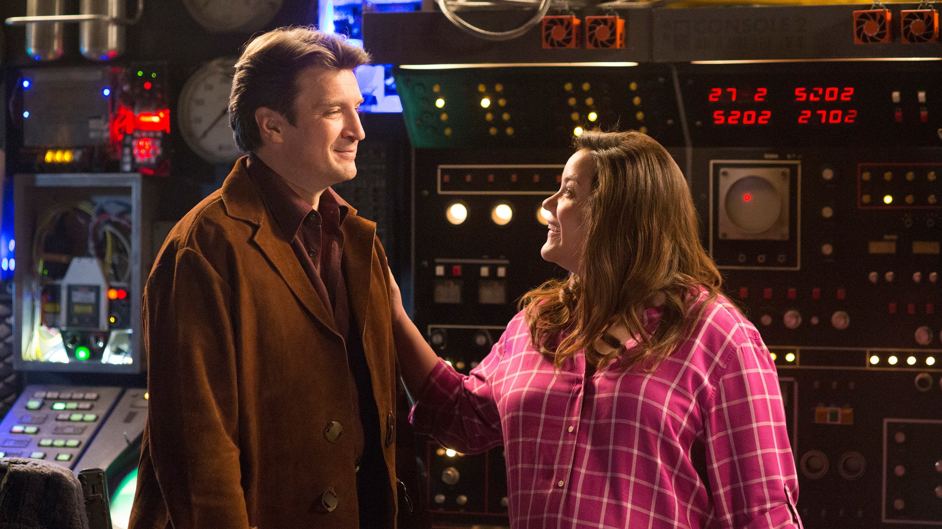 Сезон 2 Серия 23