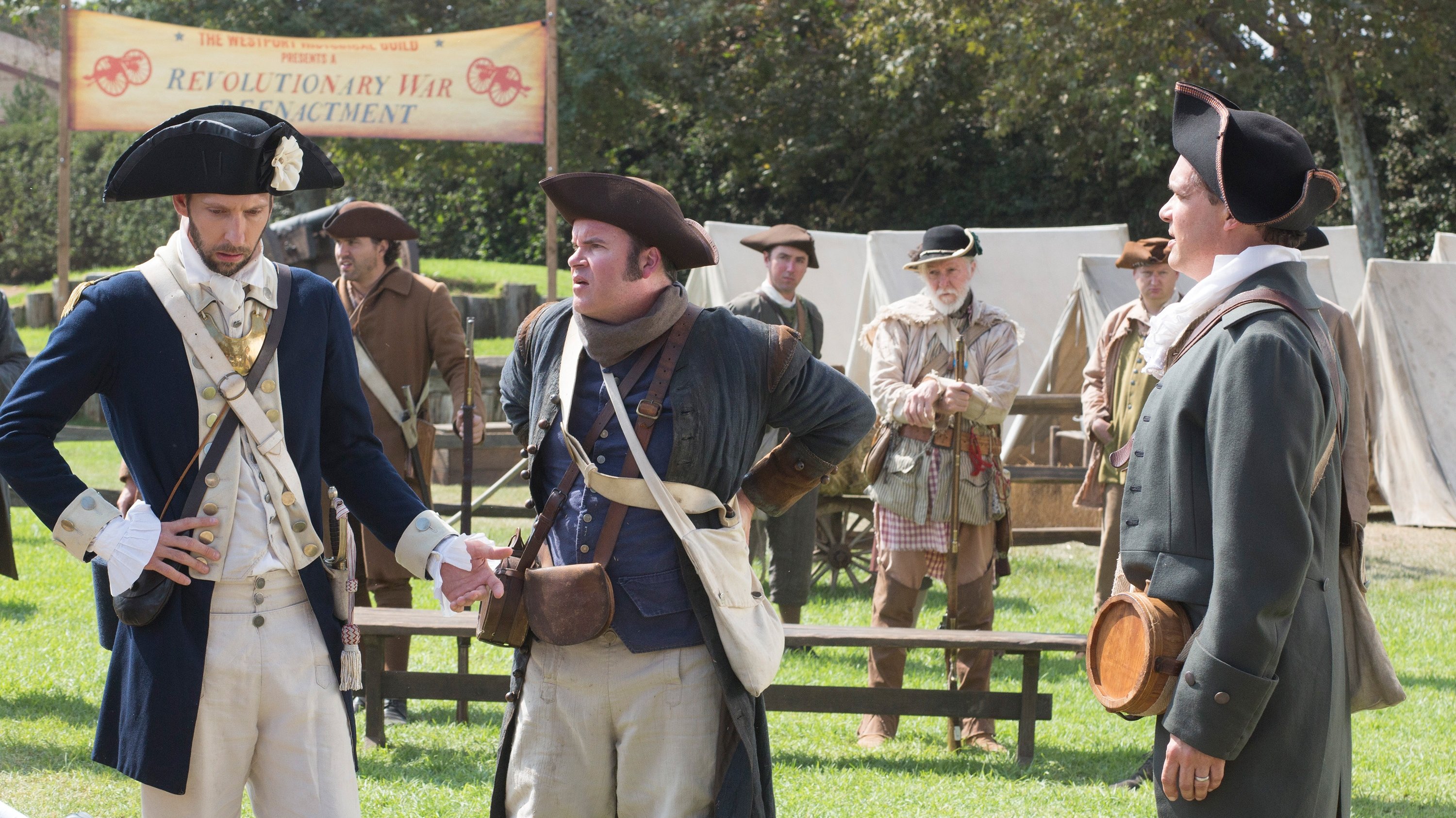 Сезон 2 Серия 8