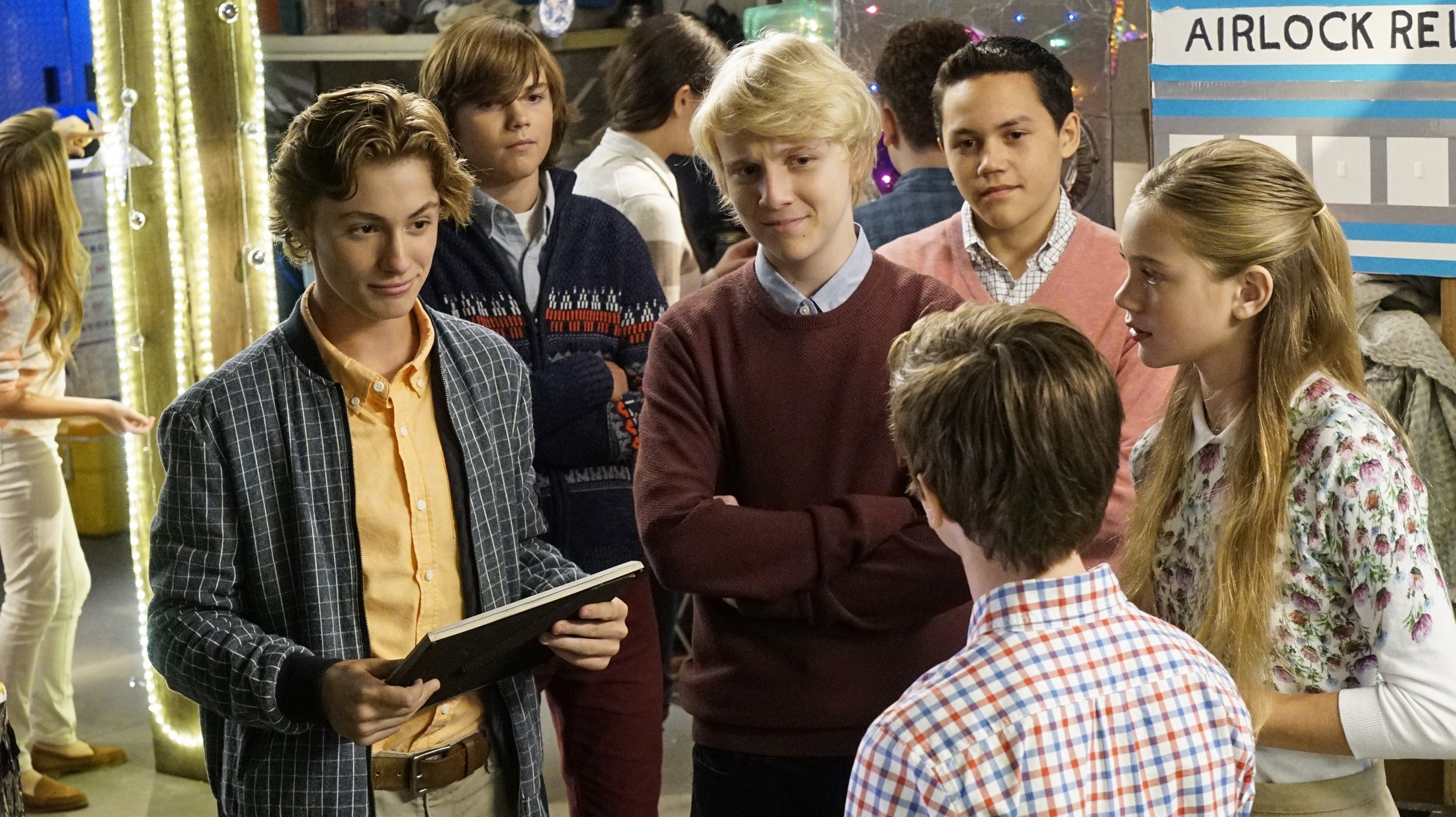 Сезон 1 Серия 12