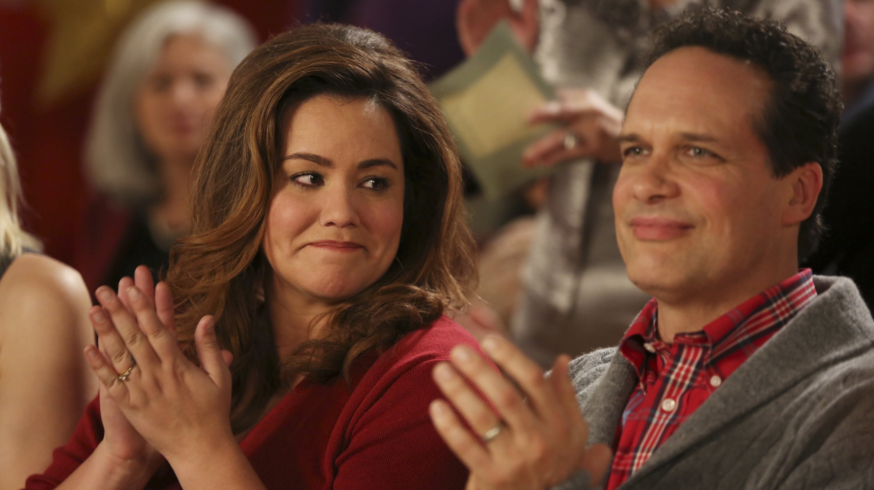 Сезон 1 Серия 9