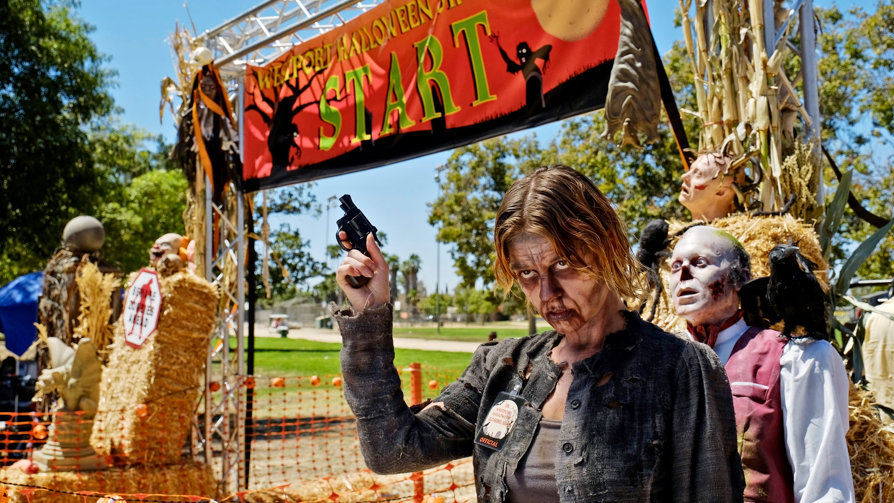 Сезон 1 Серия 3