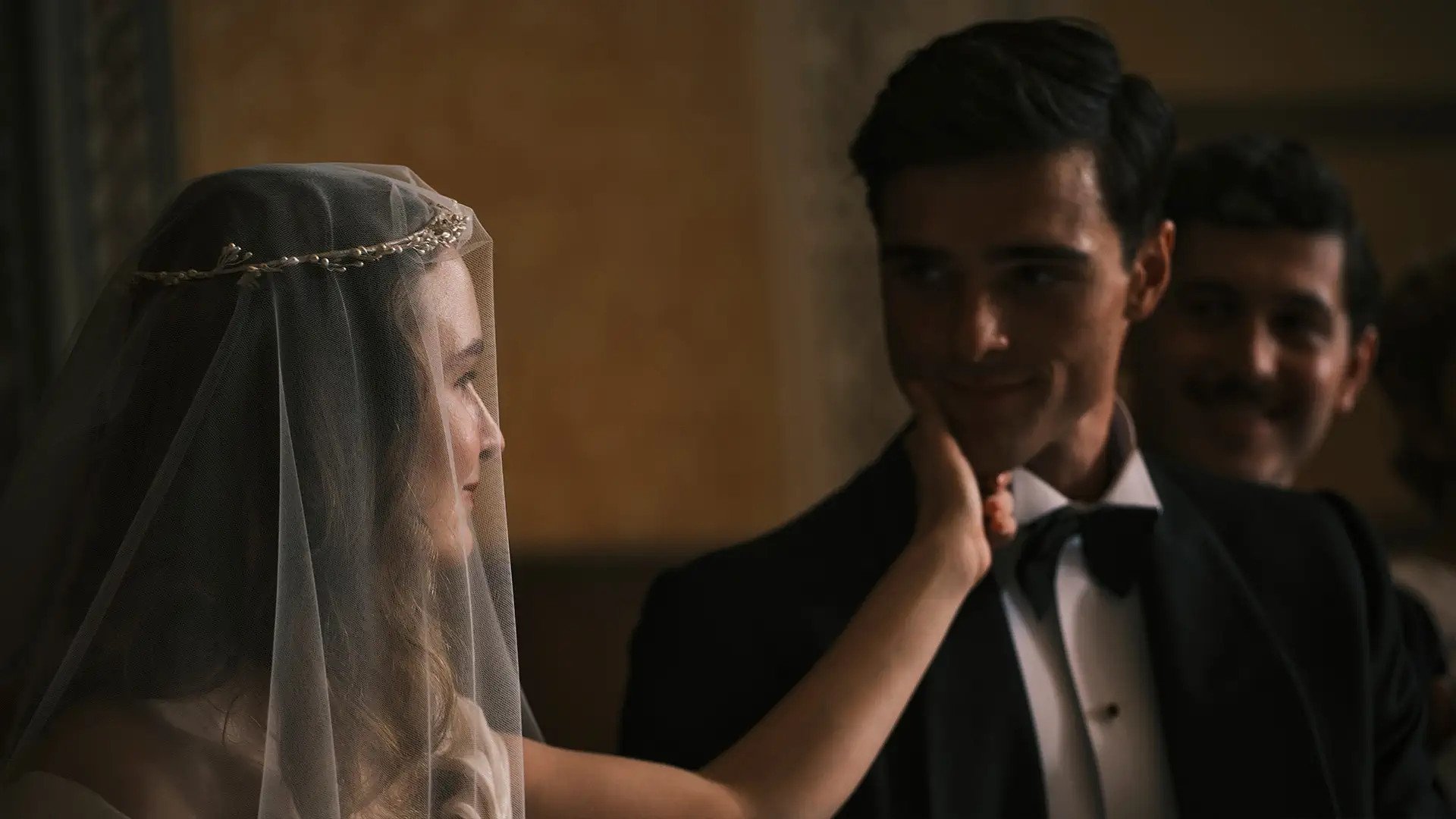 Сезон 1 Серия 5