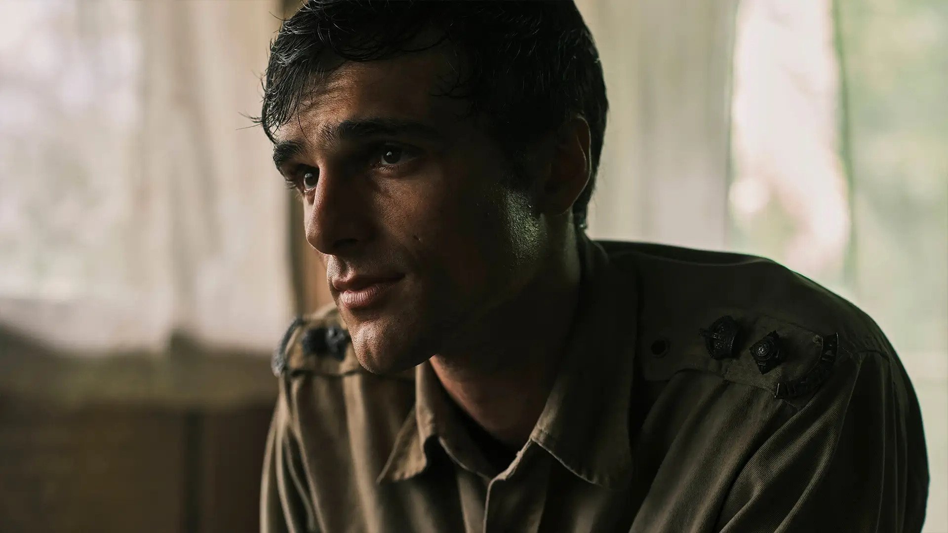 Сезон 1 Серия 3