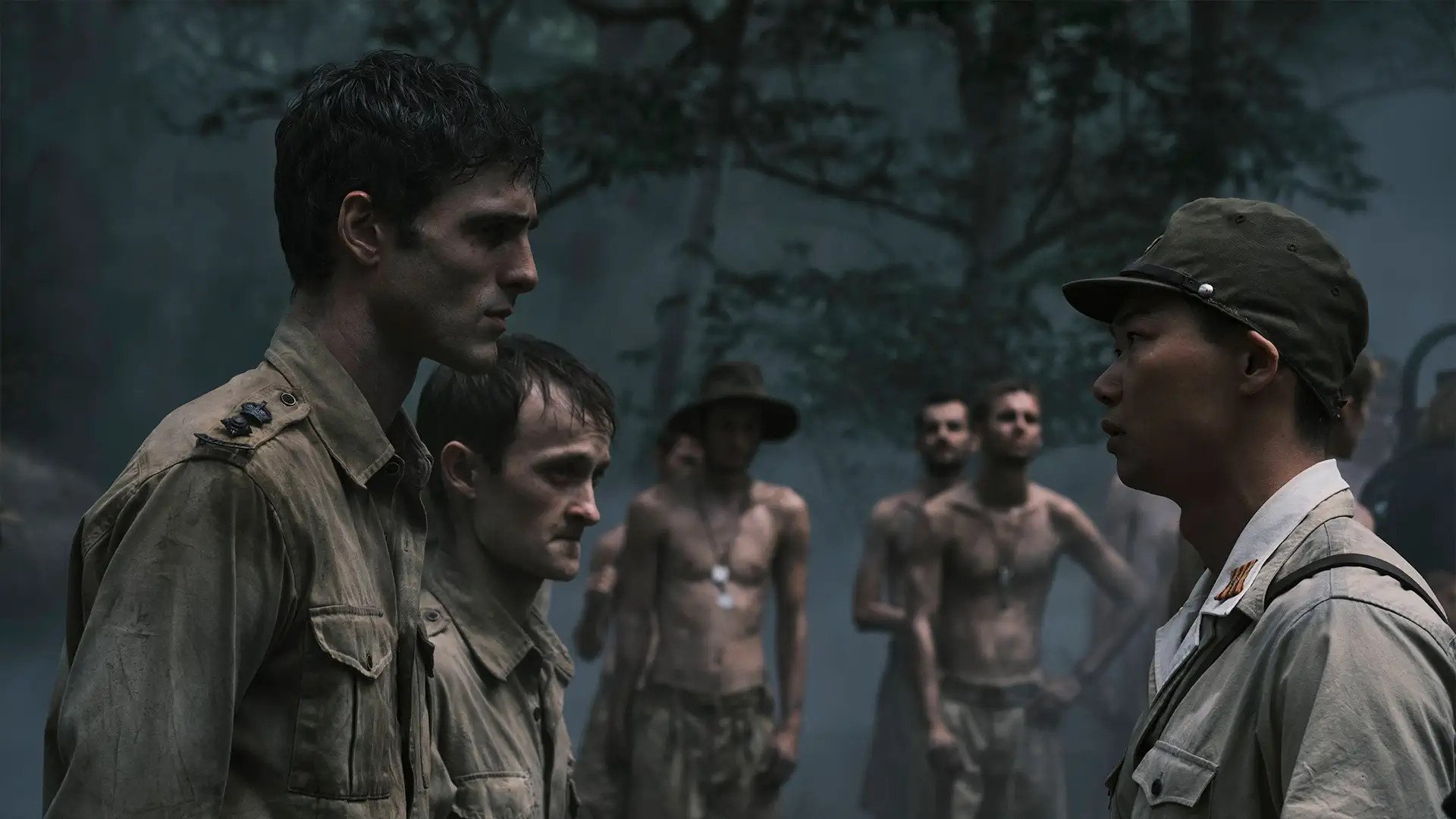 Сезон 1 Серия 4