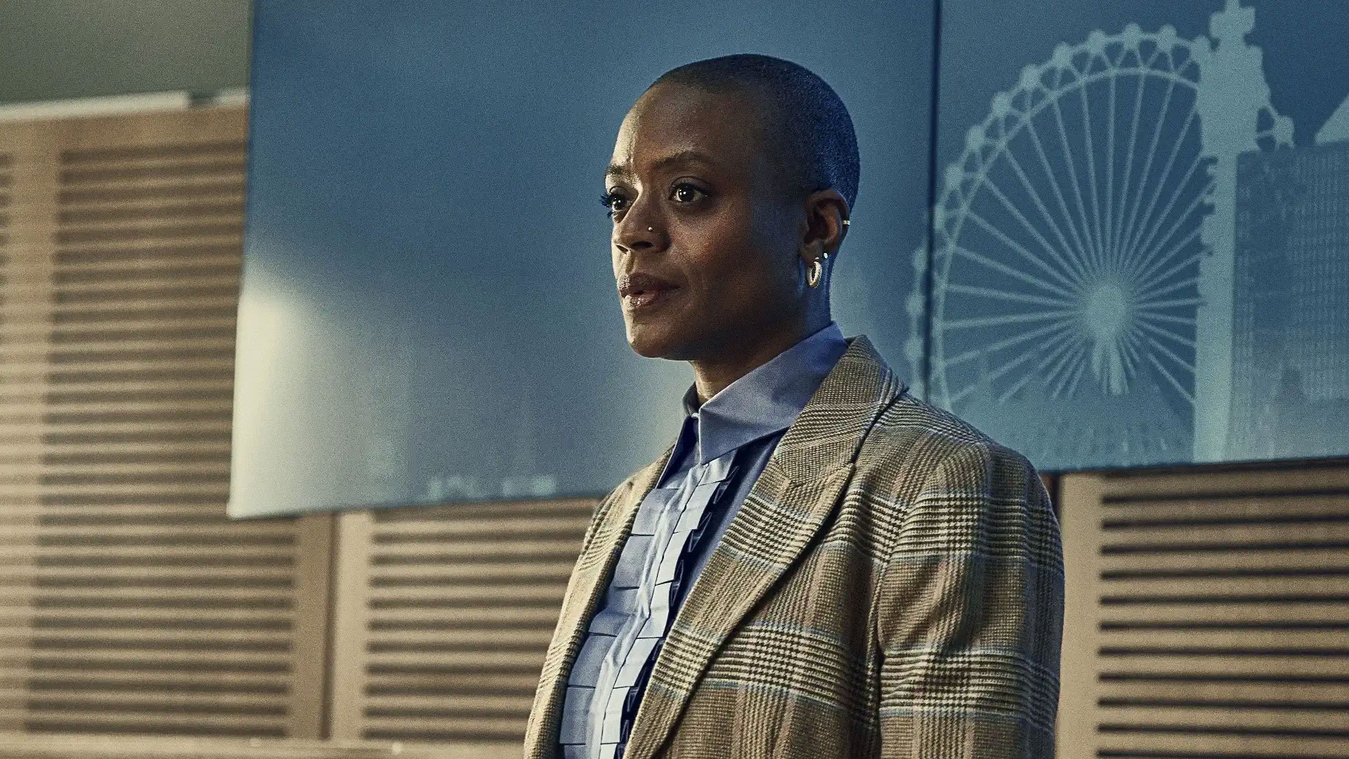 Сезон 3 Серия 8